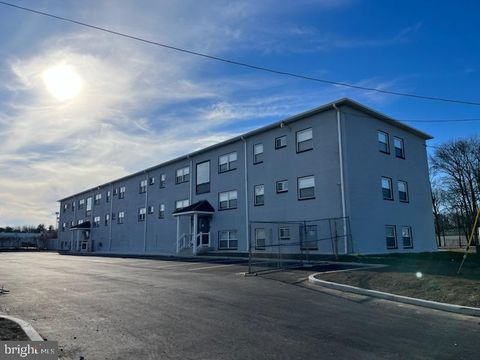 910 GATEWAY BOULEVARD B5 WESTVILLE NJ 08093