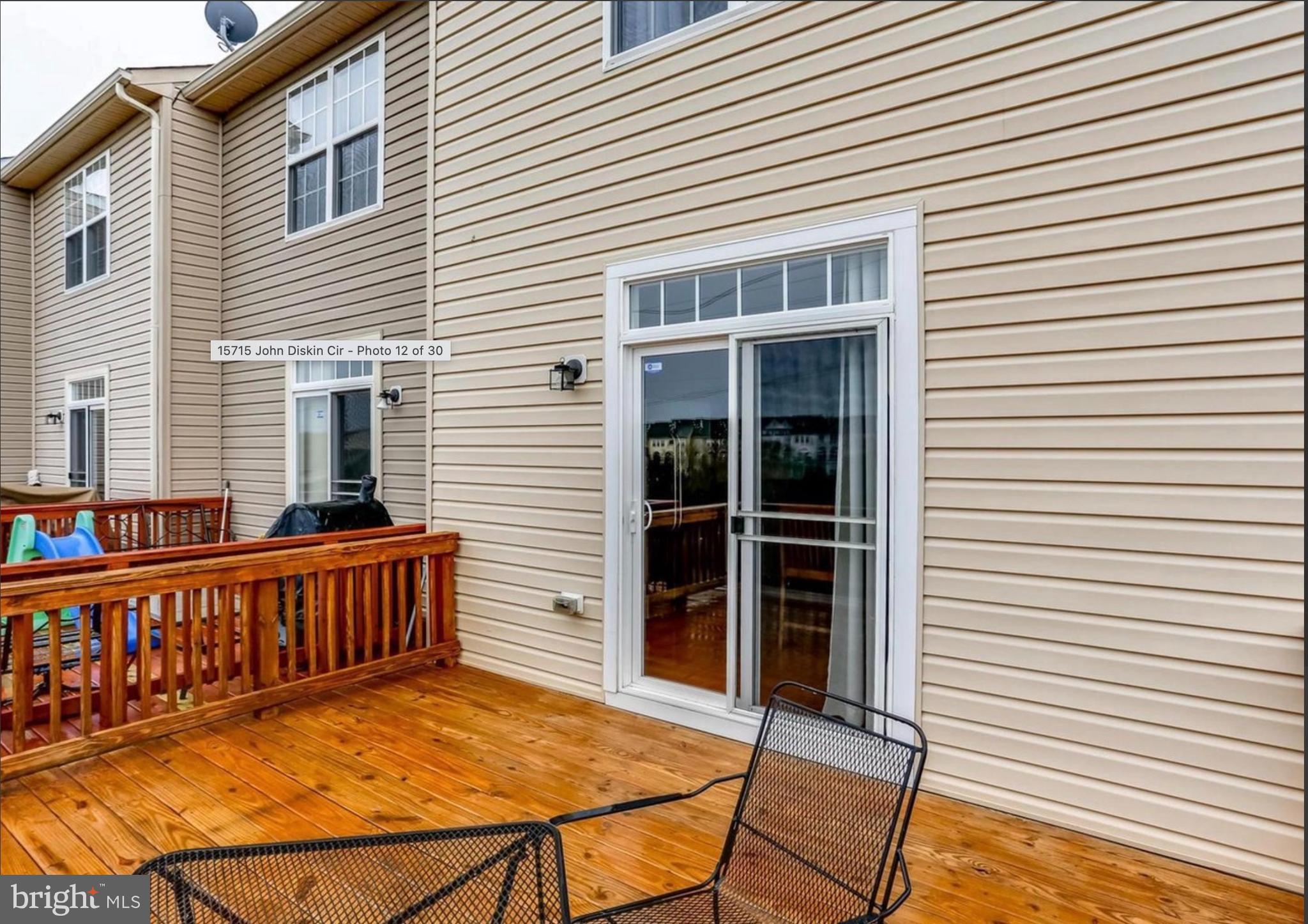 RIPPON LANDING - Residential