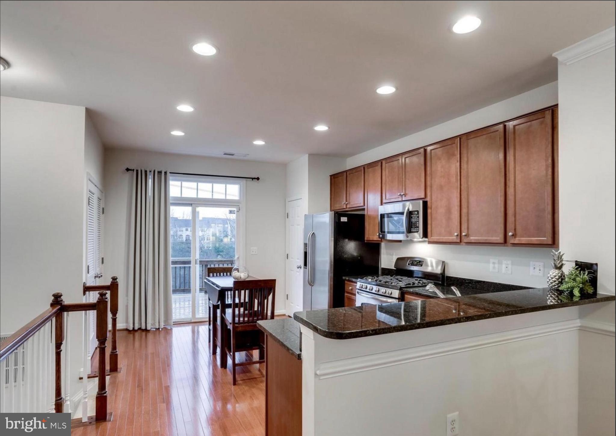 RIPPON LANDING - Residential