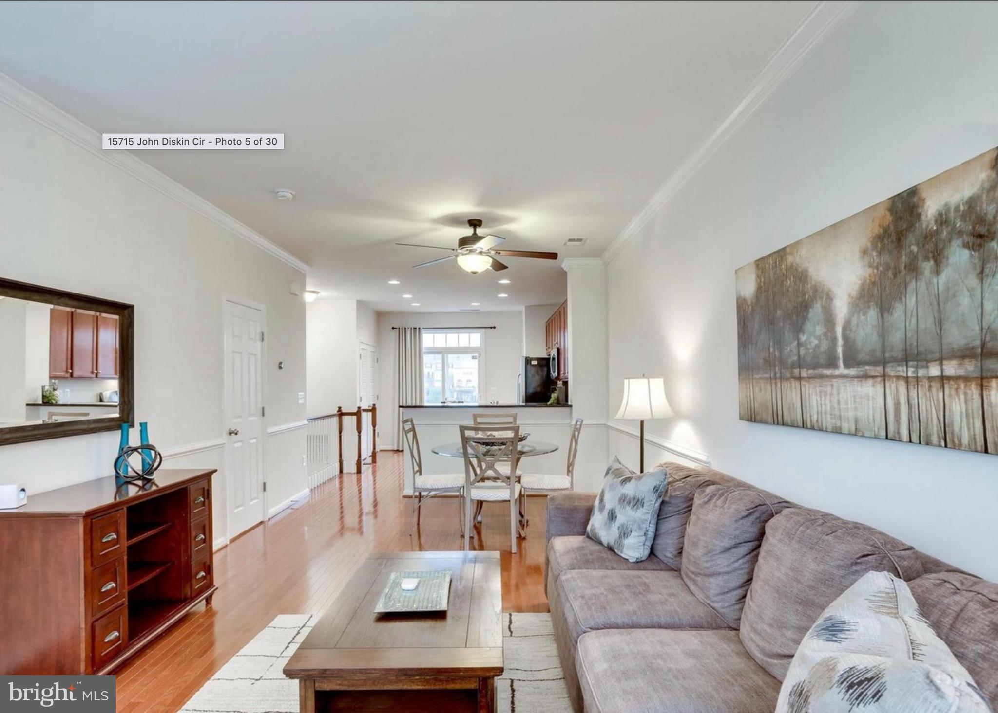 15715 JOHN DISKIN CIRCLE