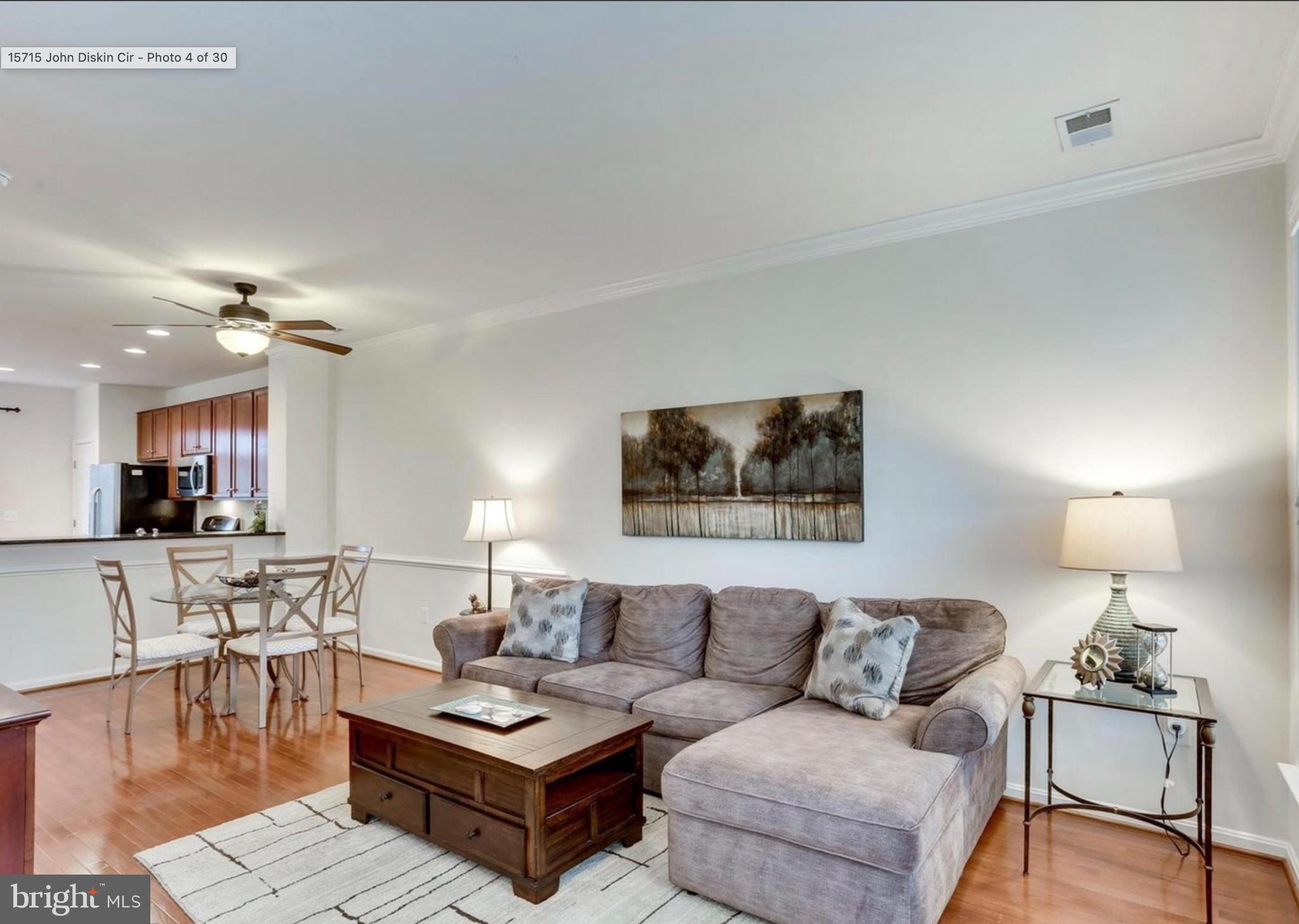 15715 JOHN DISKIN CIRCLE