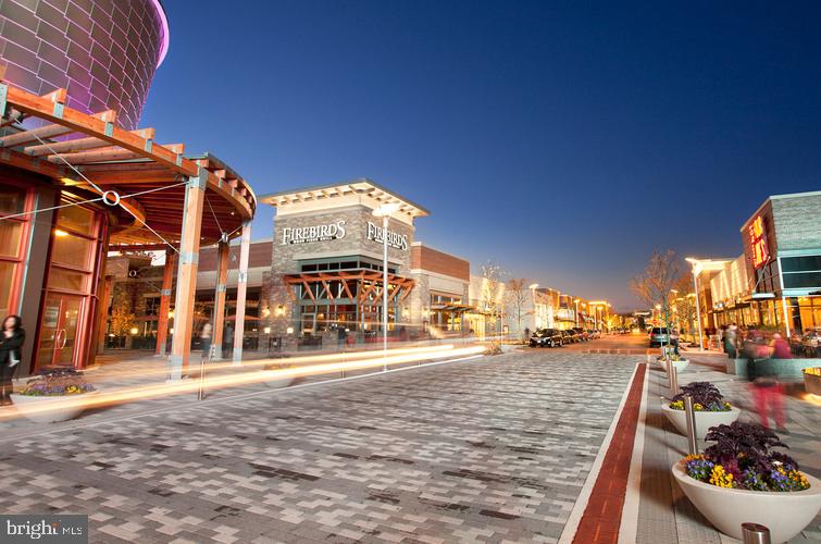 RIPPON LANDING - Residential