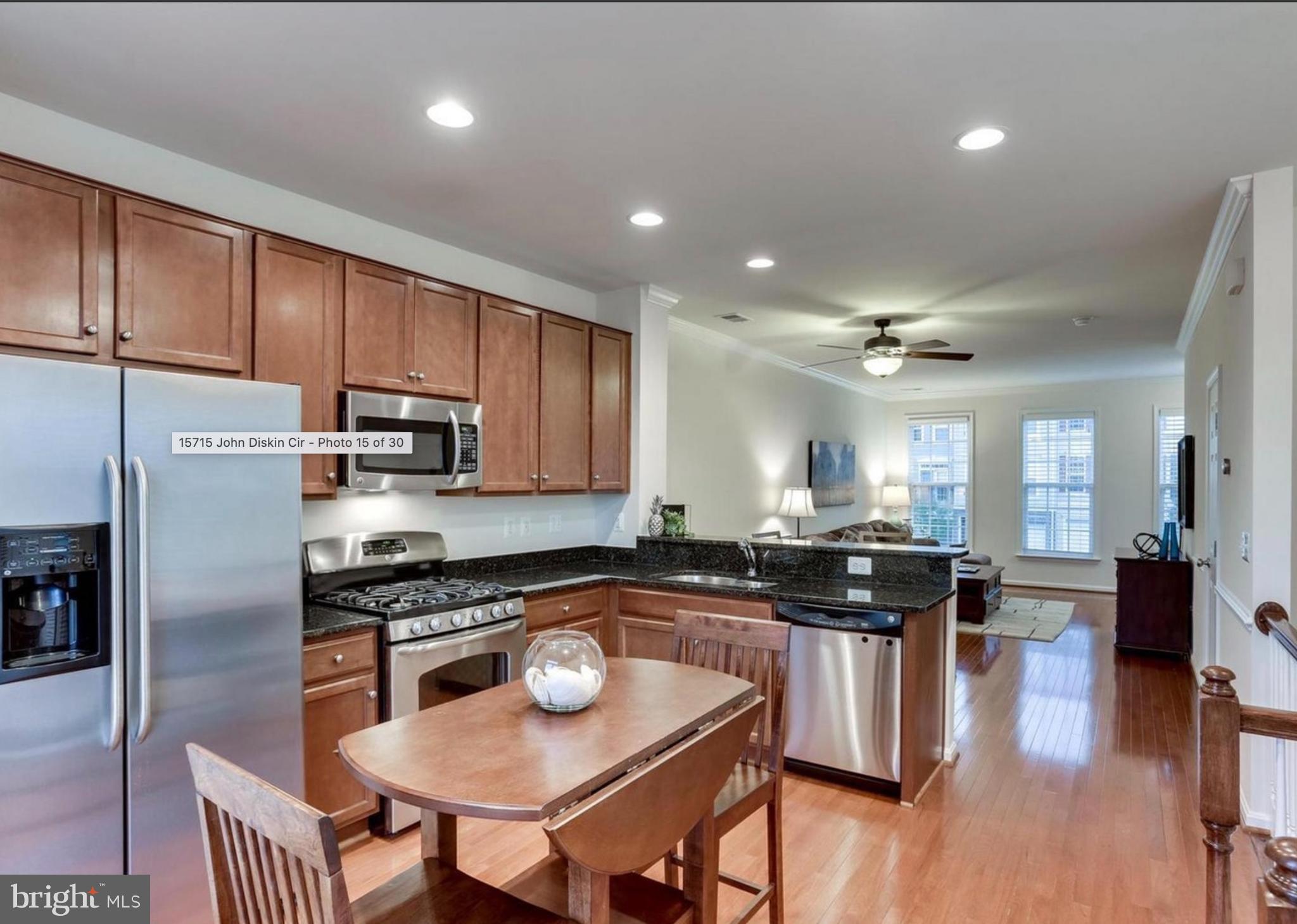 RIPPON LANDING - Residential