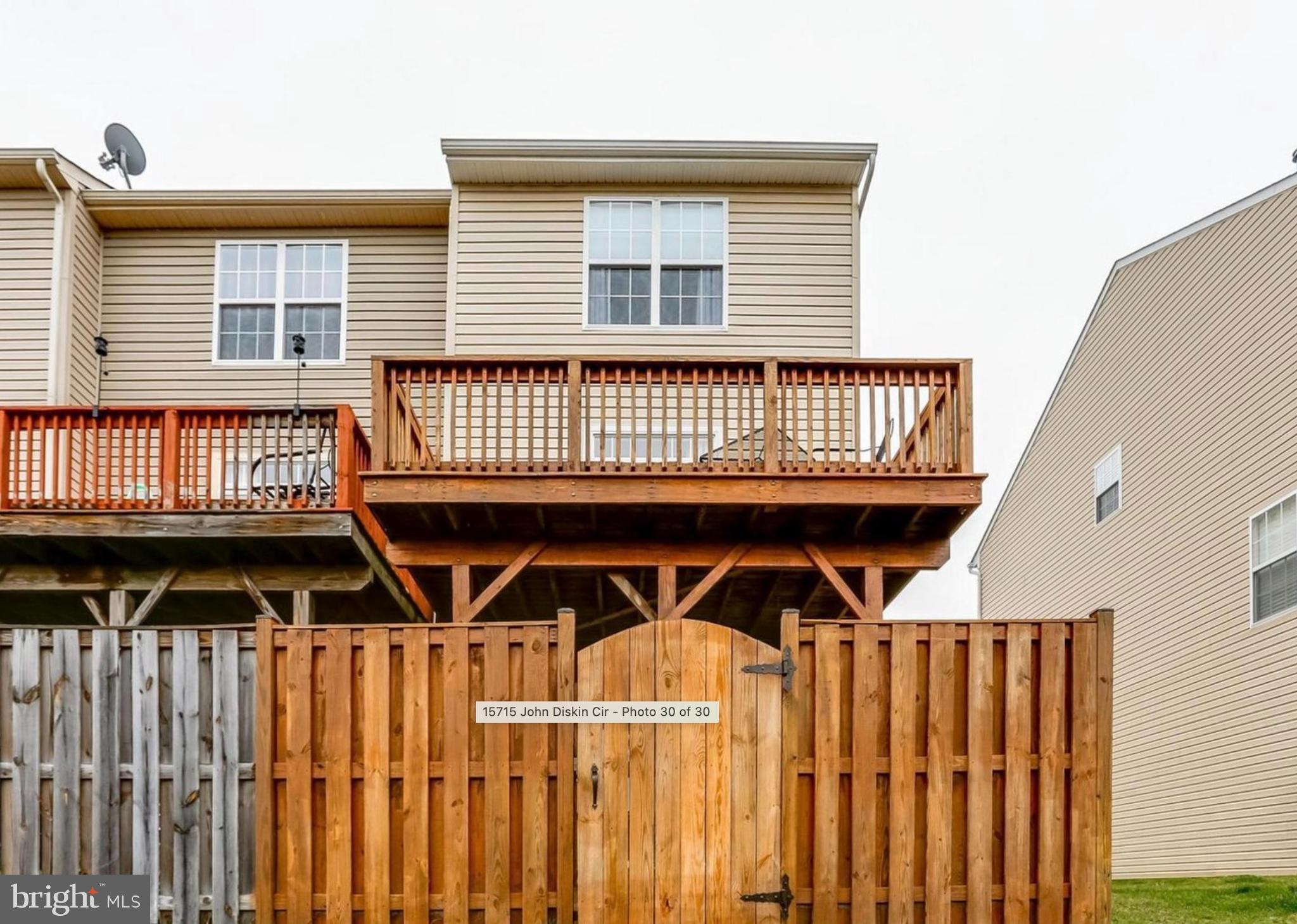 RIPPON LANDING - Residential