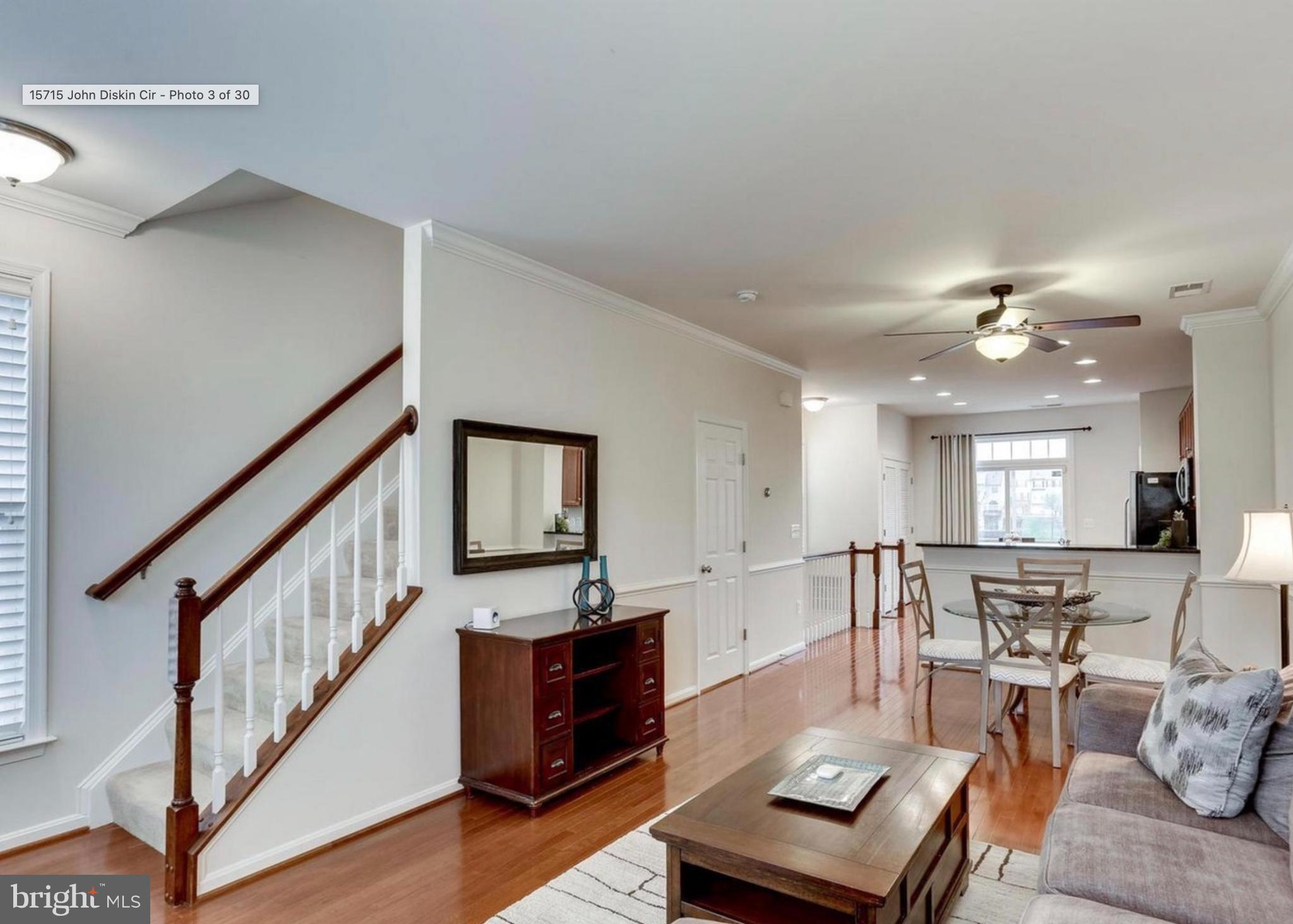 15715 JOHN DISKIN CIRCLE