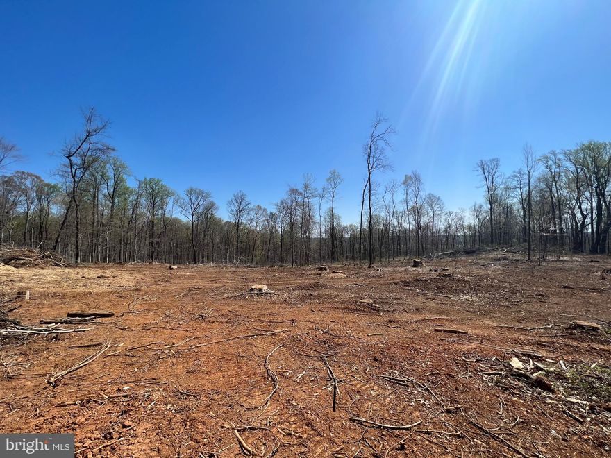 ATTENTION AGENTS TAX RECORD SHOWS WRONG LOCATION USE THE MAP IN BRIGHT WITH THE DROP PIN. LAND IS LOCATED CLOSER TO THOMAS RUN ROAD. Great  opportunity to purchase 53.3 acres in Bel Air.  Build your dream home with the recently 20 gpm drilled well and roughly 5 acres cleared. Boundary Survey work has been completed, all corners are marked and a plat is available. Property does have a 50ft right of way and currently a common drive to access on Kalmia Road (you could install your own drive too if you didn't not want the common drive). This property is  in Ag Preservation however you can build a new home on the property and it's ready to go.  Great for hunting, hiking, farming and recreation.  Location has easy access to I-95.  If a Potential Buyers would like to walk the entire property it does take about 45 mins, so make sure you bring your hiking boots. Please DO NOT enter property without an appointment and accompanied by listing agent whom is the owner.