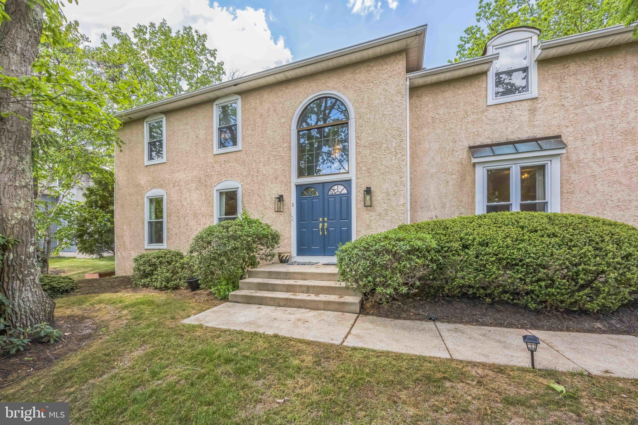 3 JOHNSON LANE