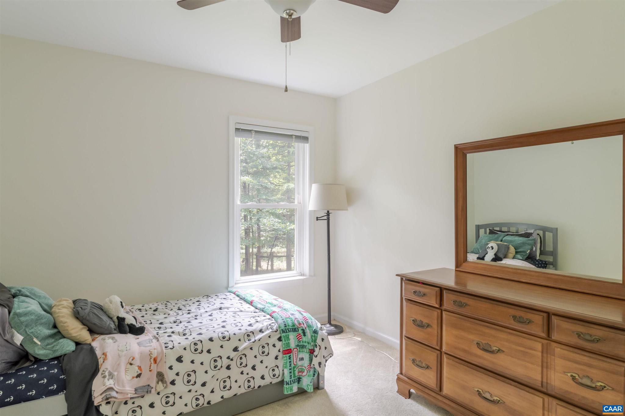 EARLYSVILLE FOREST - Residential