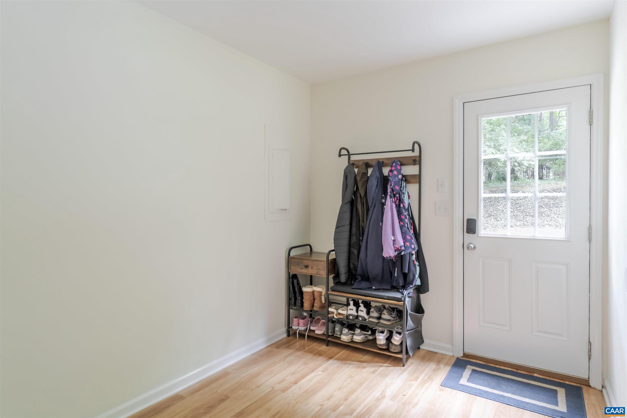 EARLYSVILLE FOREST - Residential