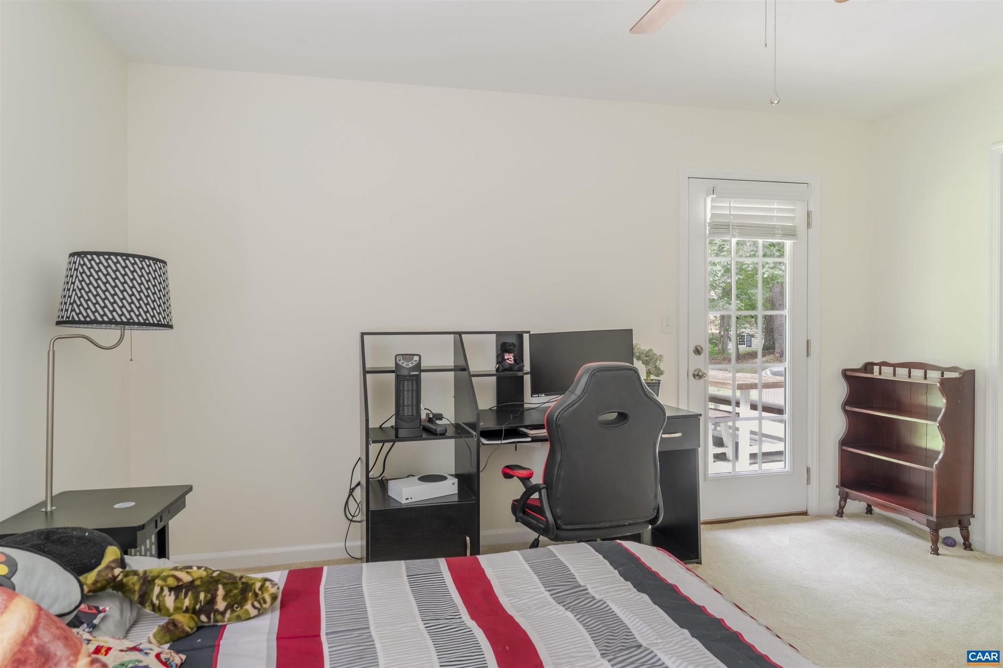 EARLYSVILLE FOREST - Residential