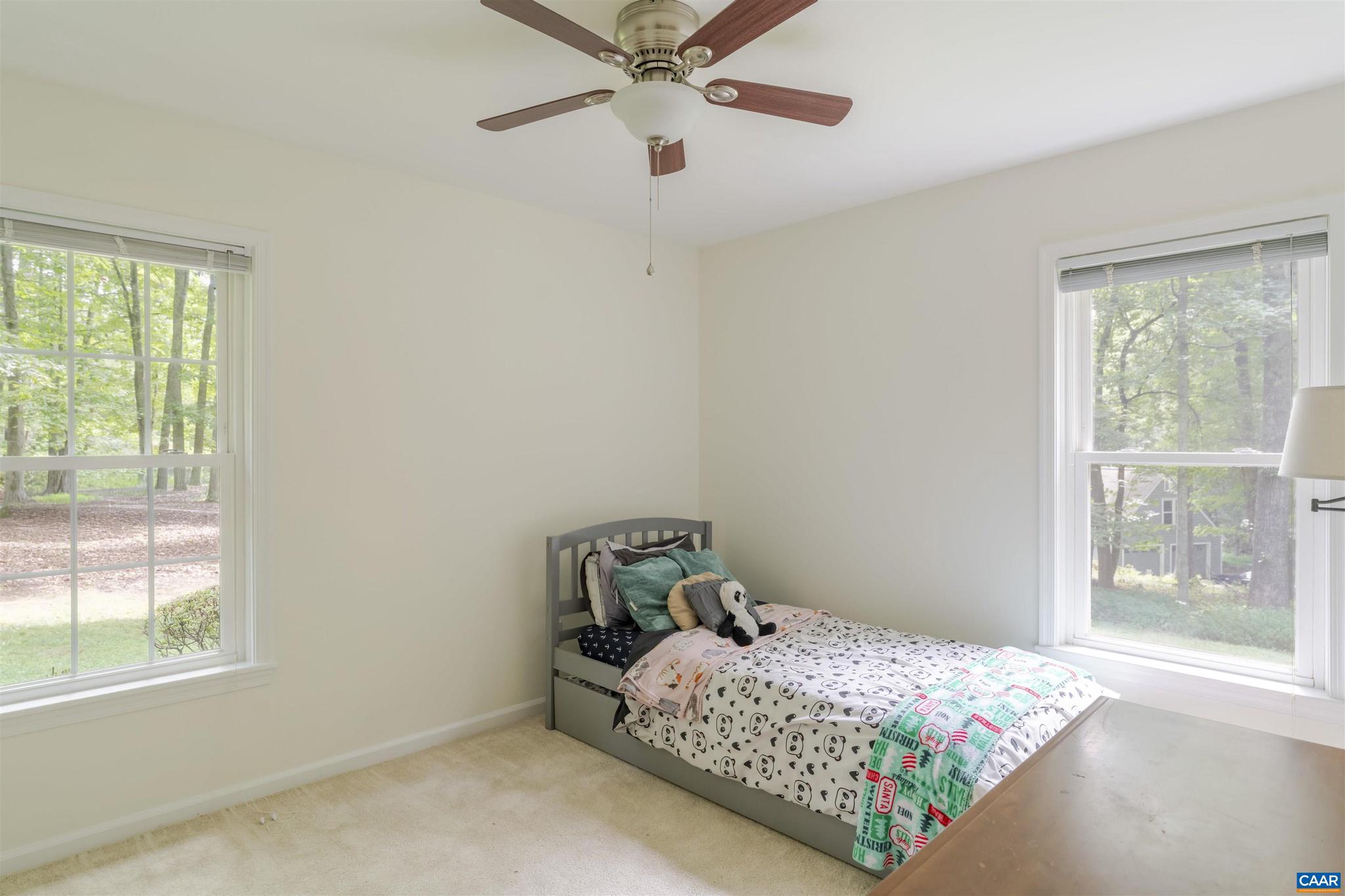 EARLYSVILLE FOREST - Residential