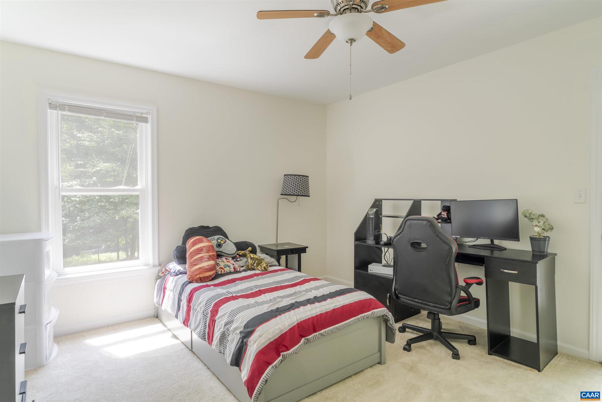 EARLYSVILLE FOREST - Residential