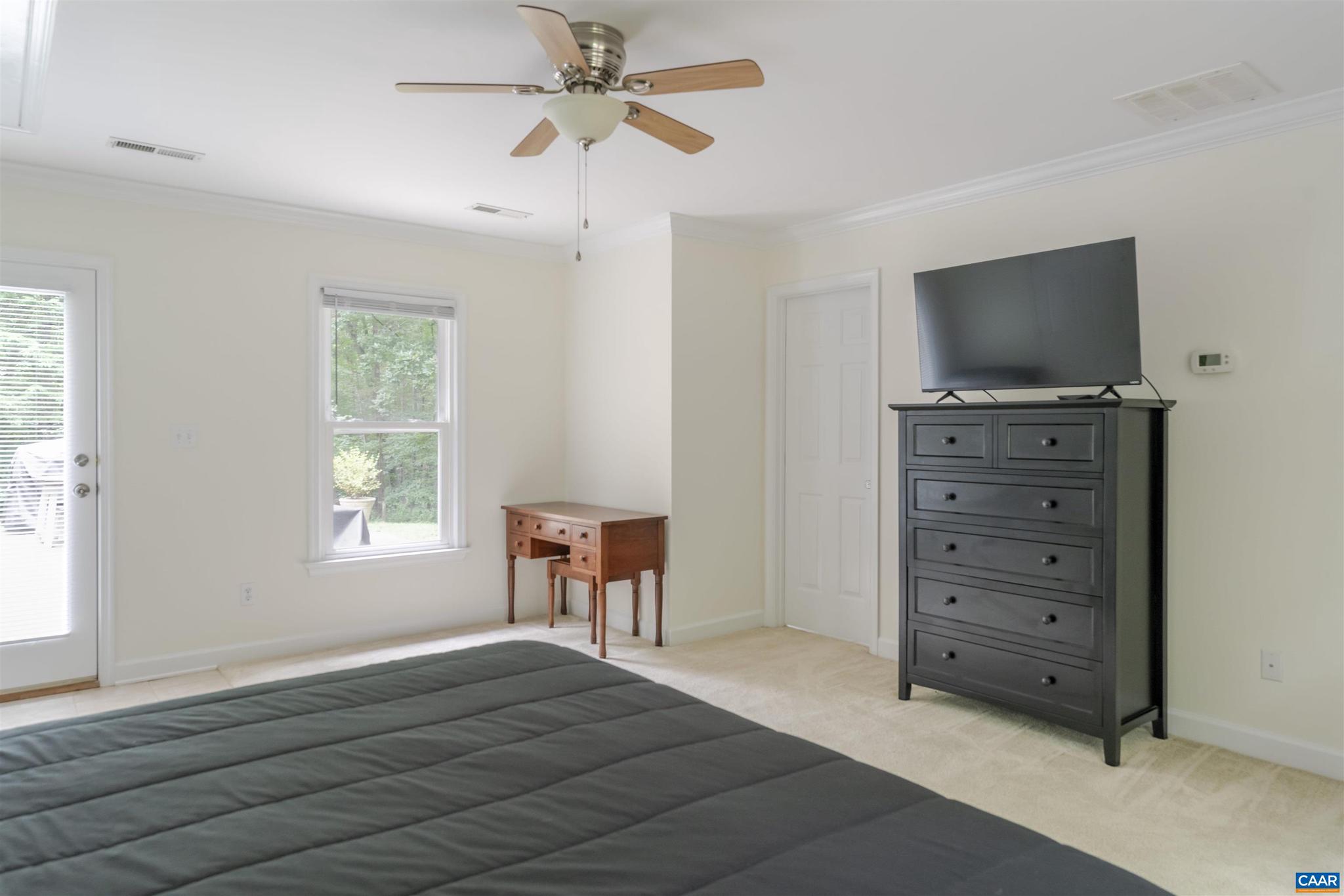 EARLYSVILLE FOREST - Residential