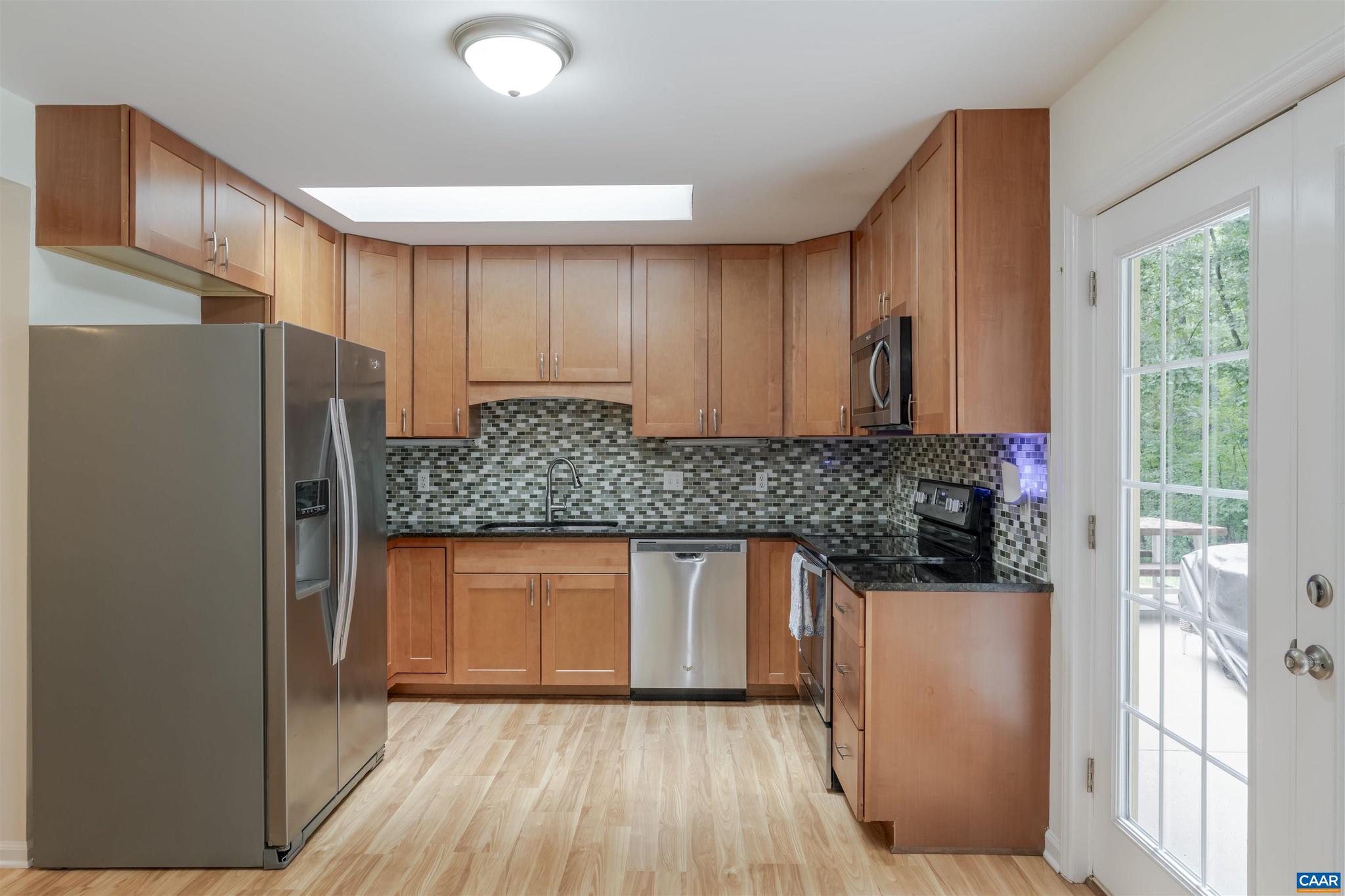 EARLYSVILLE FOREST - Residential