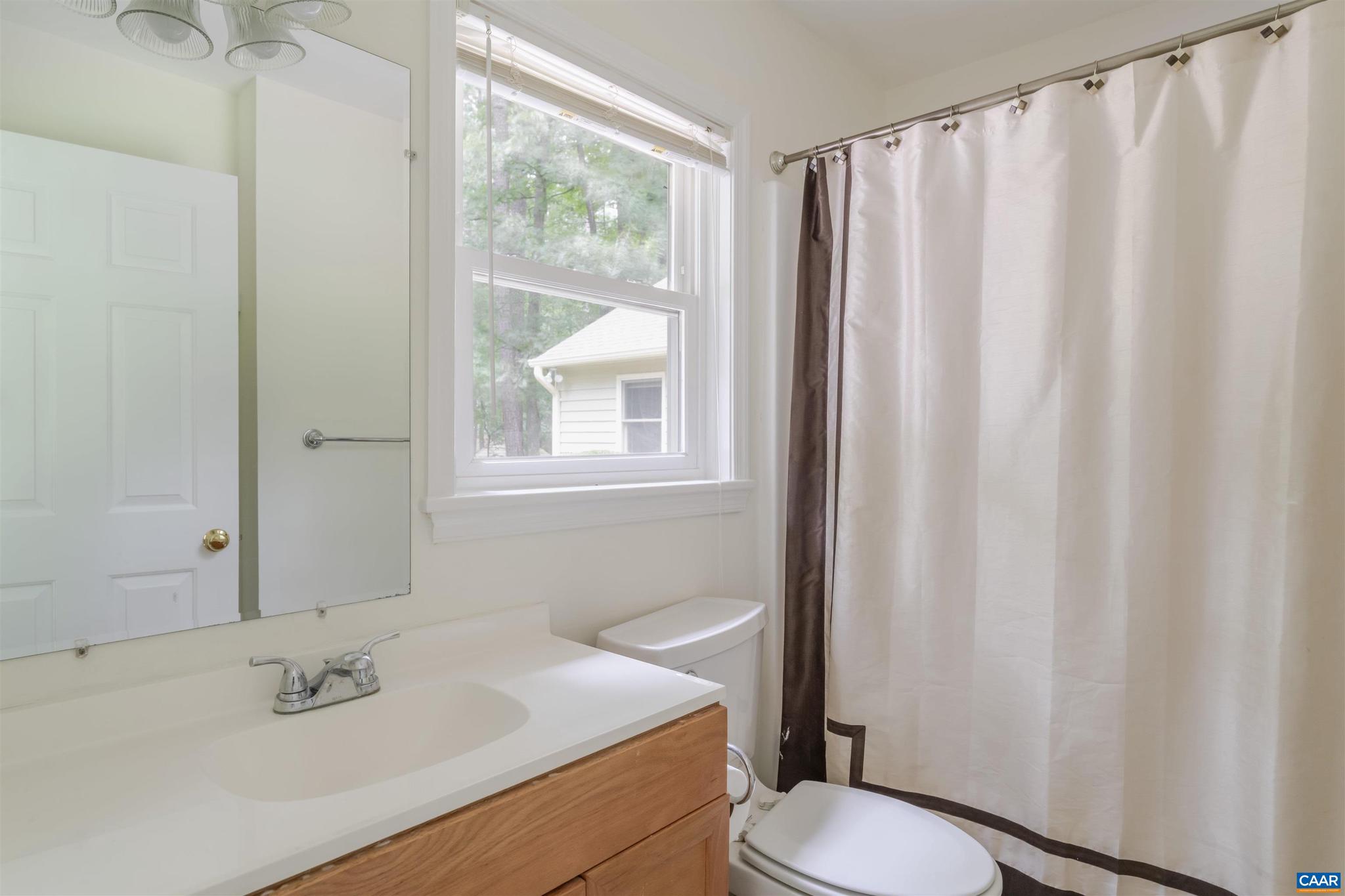 EARLYSVILLE FOREST - Residential