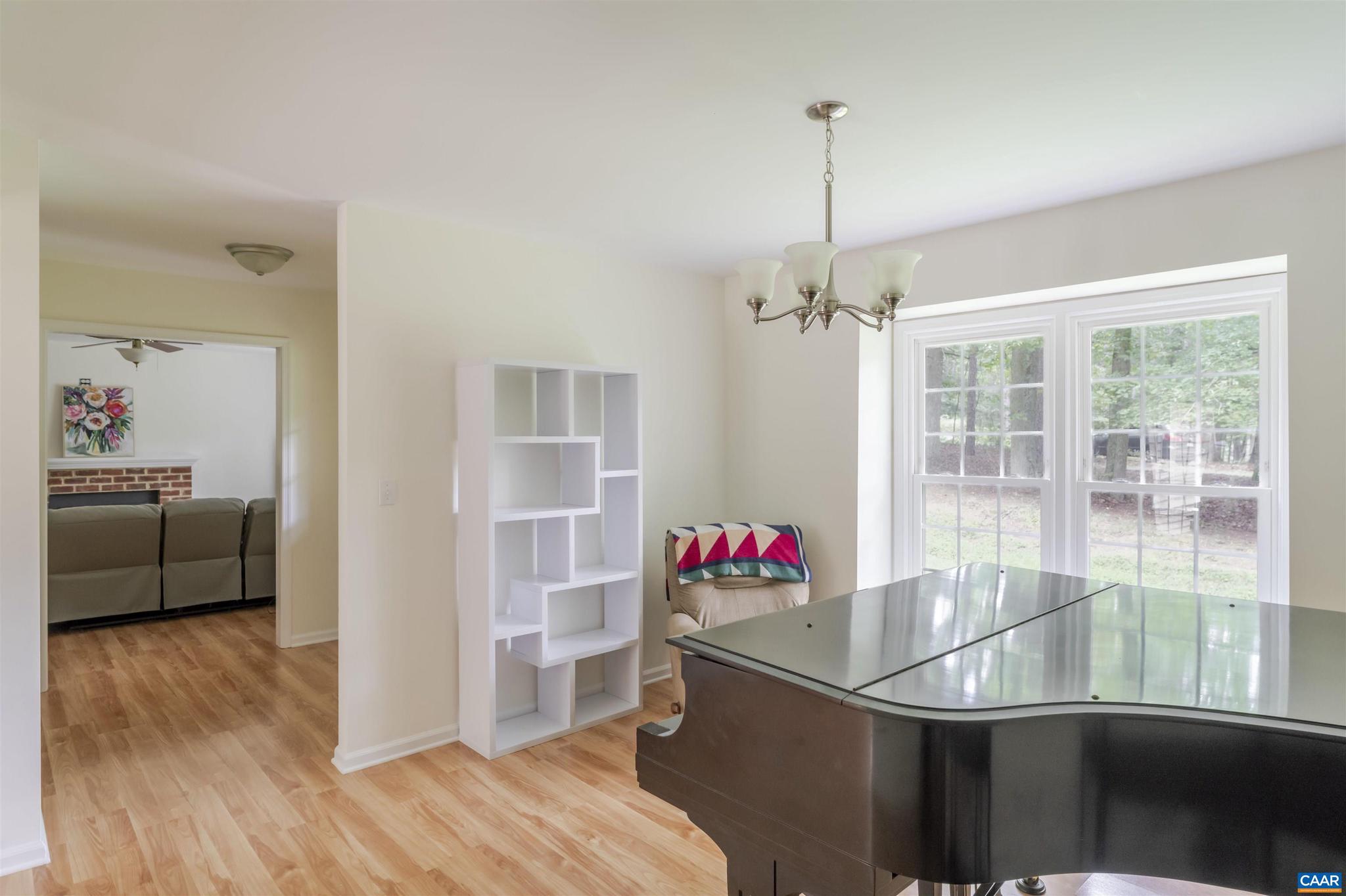 EARLYSVILLE FOREST - Residential