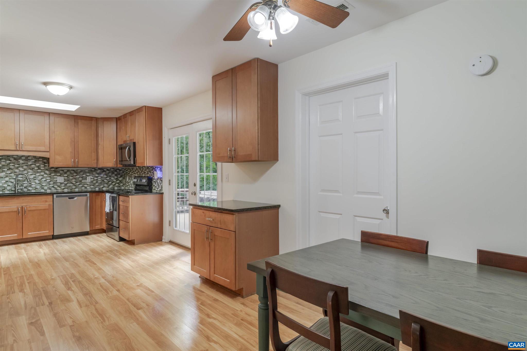 EARLYSVILLE FOREST - Residential