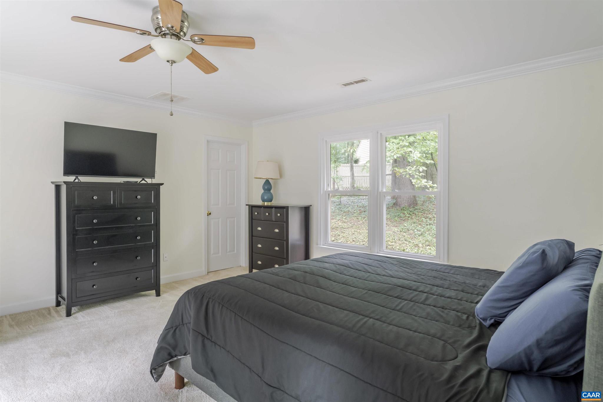 EARLYSVILLE FOREST - Residential