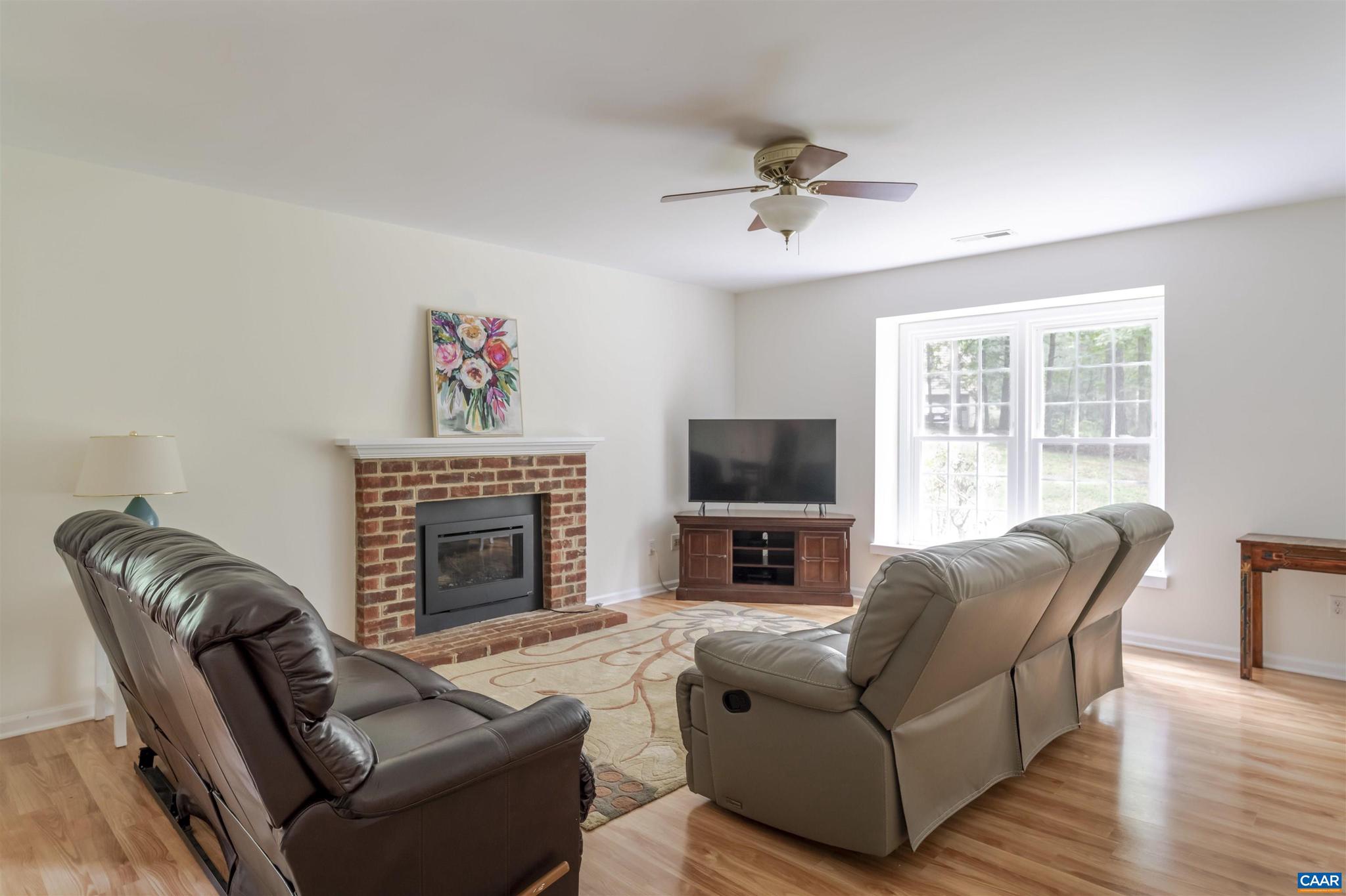 EARLYSVILLE FOREST - Residential