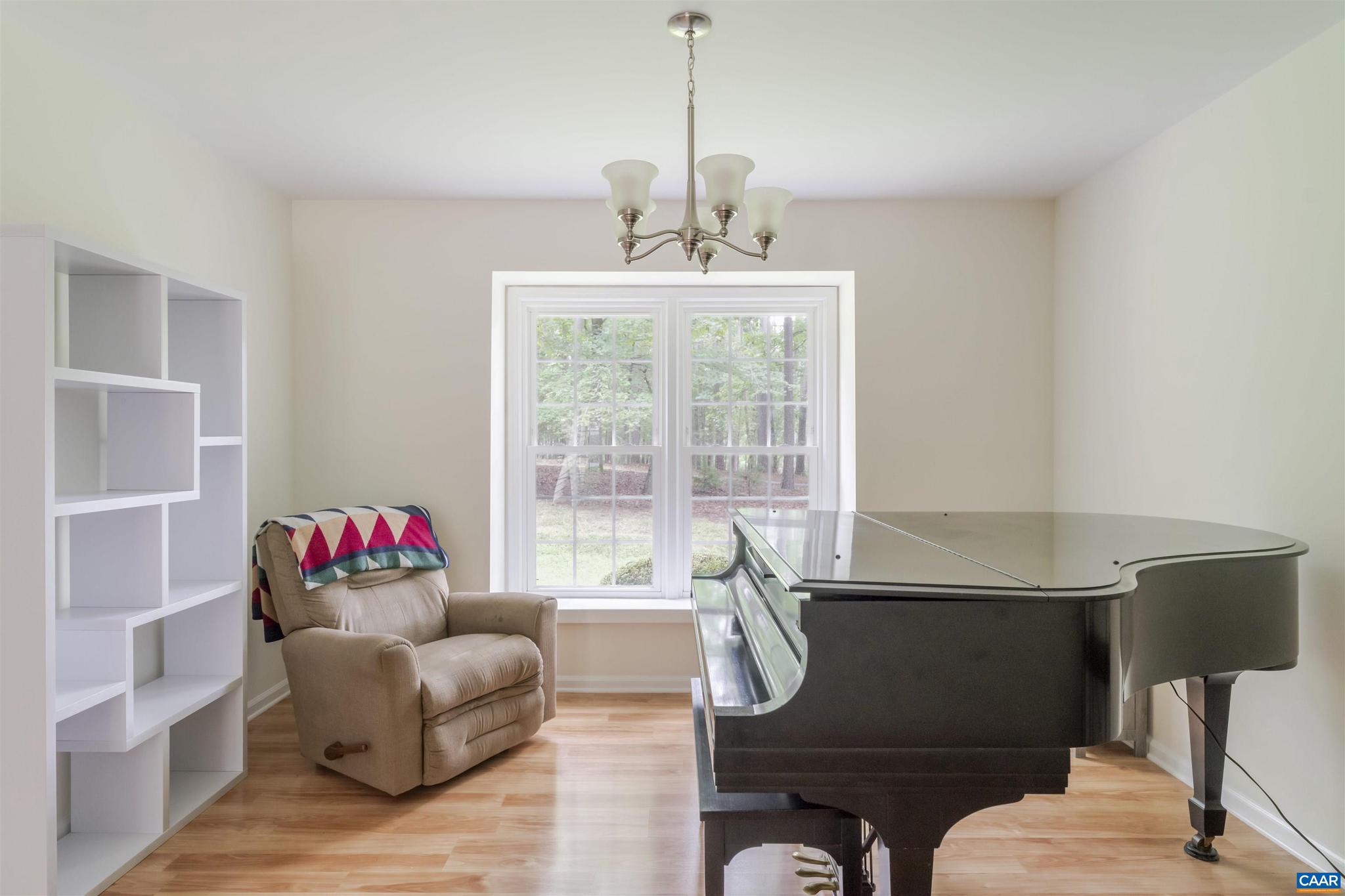 EARLYSVILLE FOREST - Residential