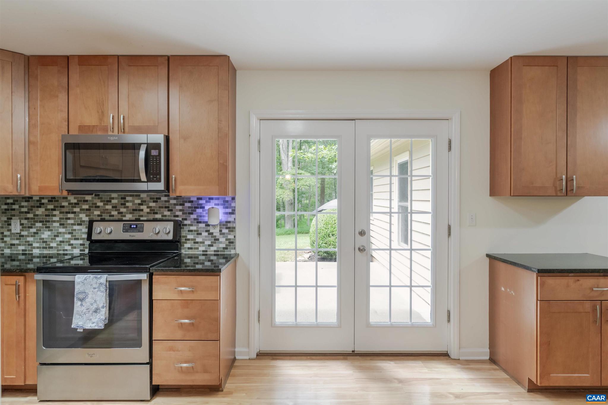 EARLYSVILLE FOREST - Residential