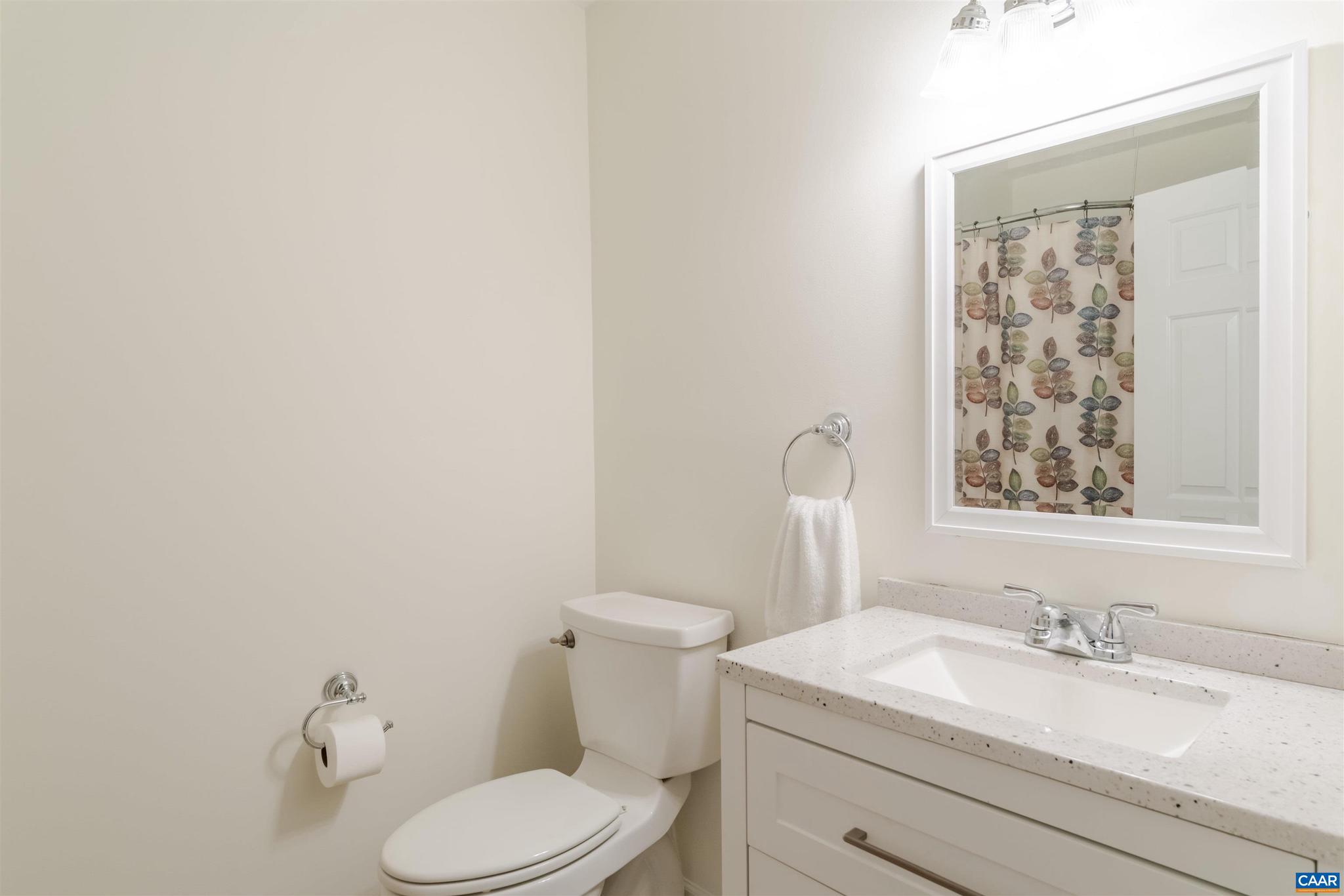 EARLYSVILLE FOREST - Residential