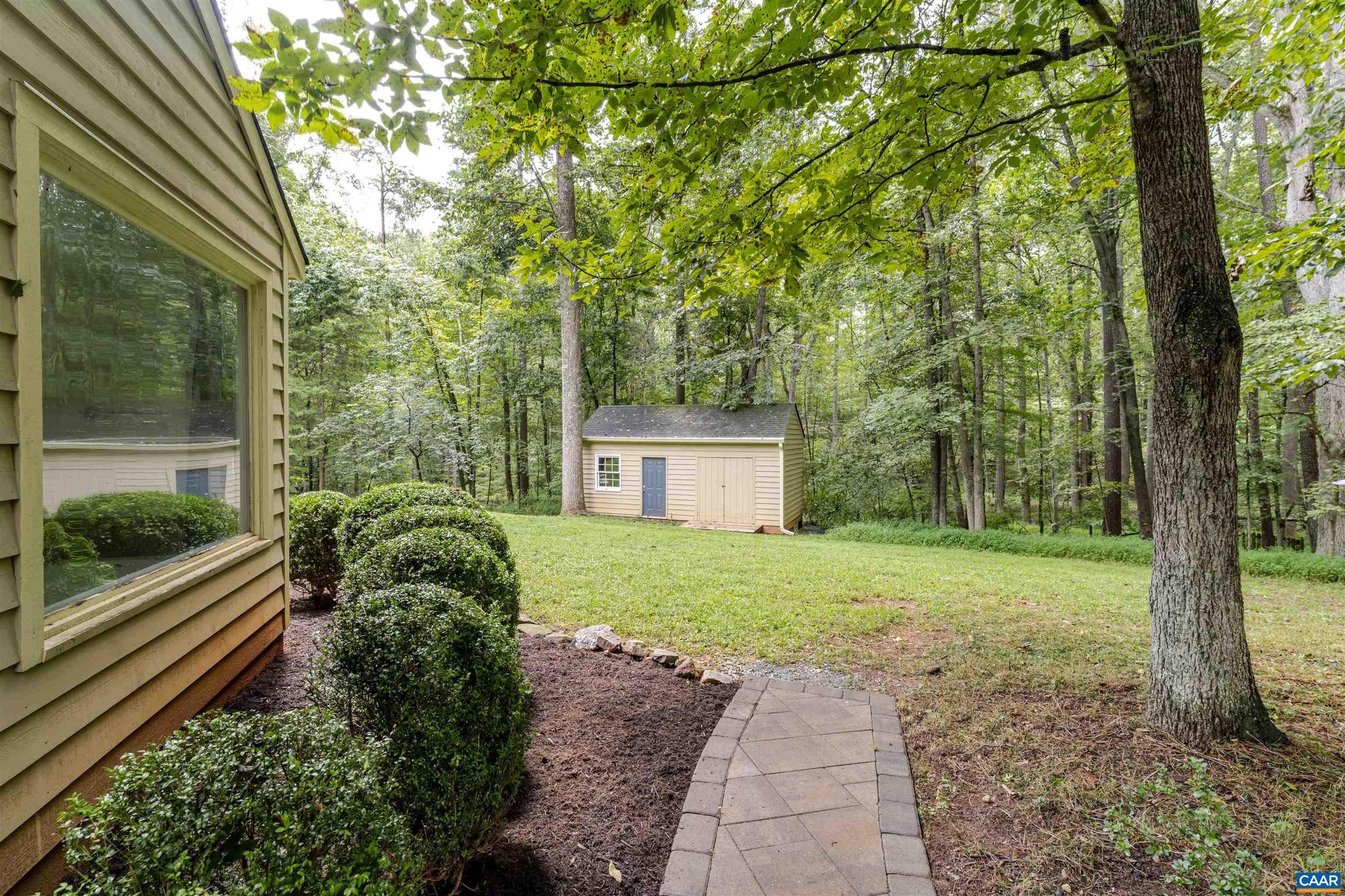 EARLYSVILLE FOREST - Residential