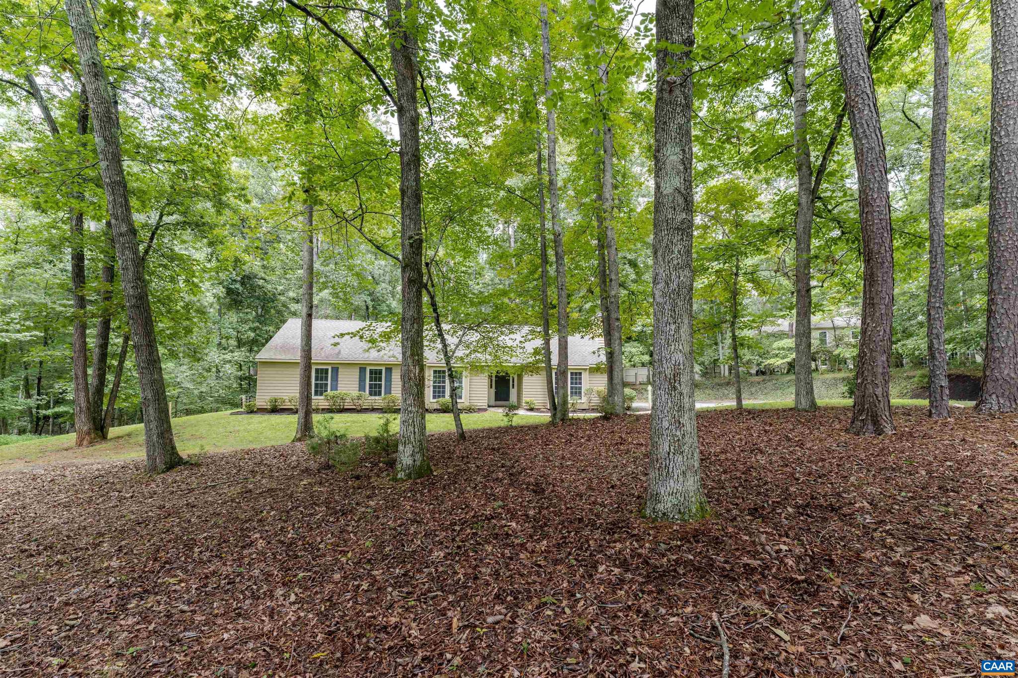 860 BUCKHORN TRL