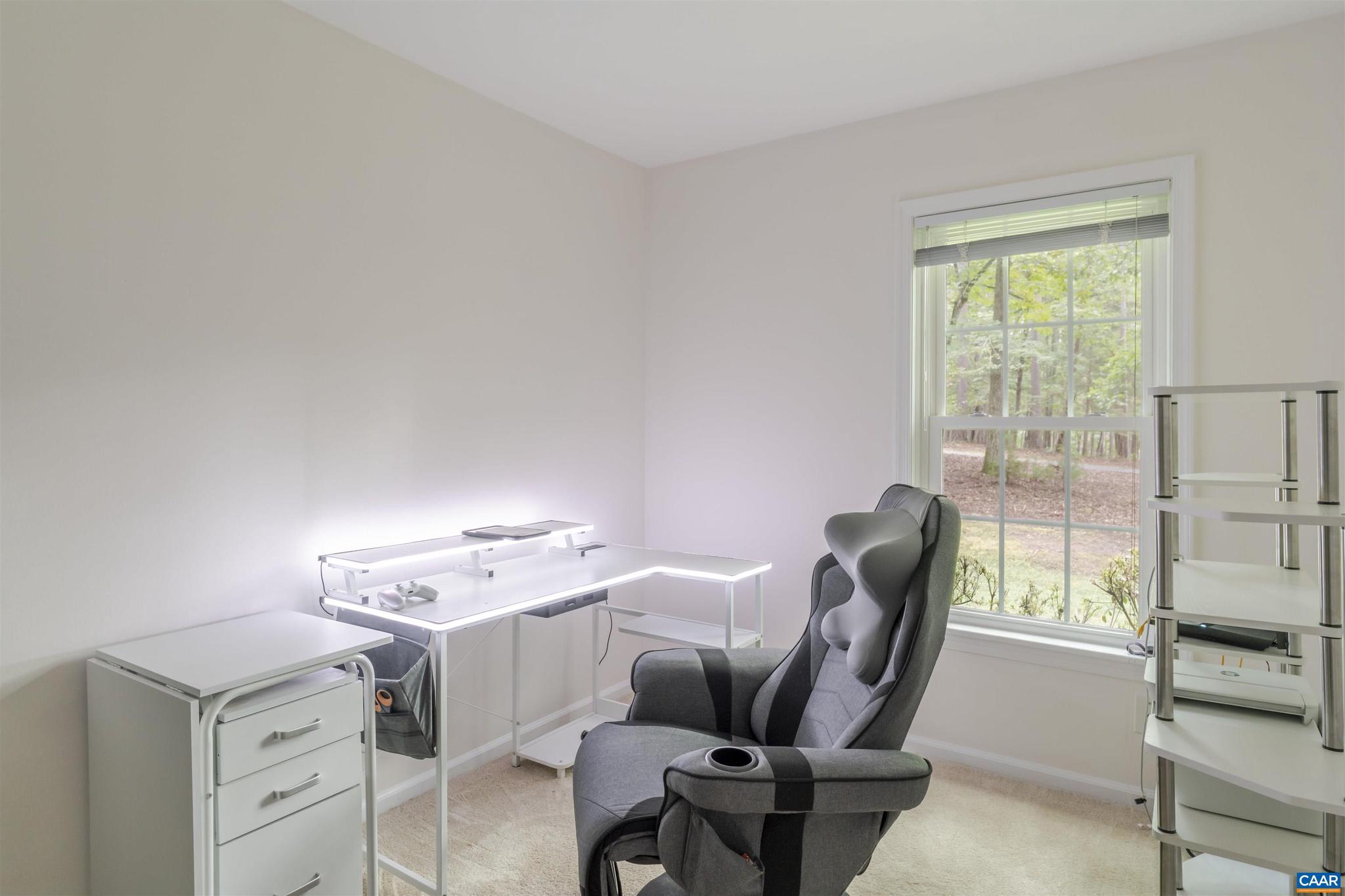 EARLYSVILLE FOREST - Residential