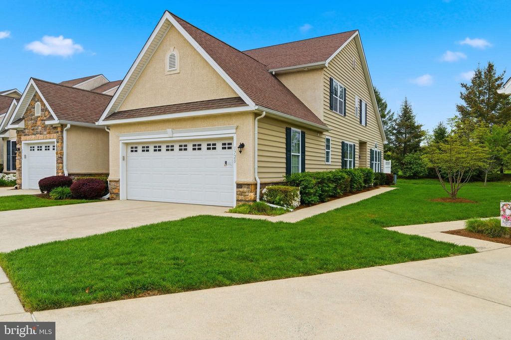 Photo of 1720 Wisteria Lane, WEST CHESTER, PA 19380 (MLS # PACT2123802)