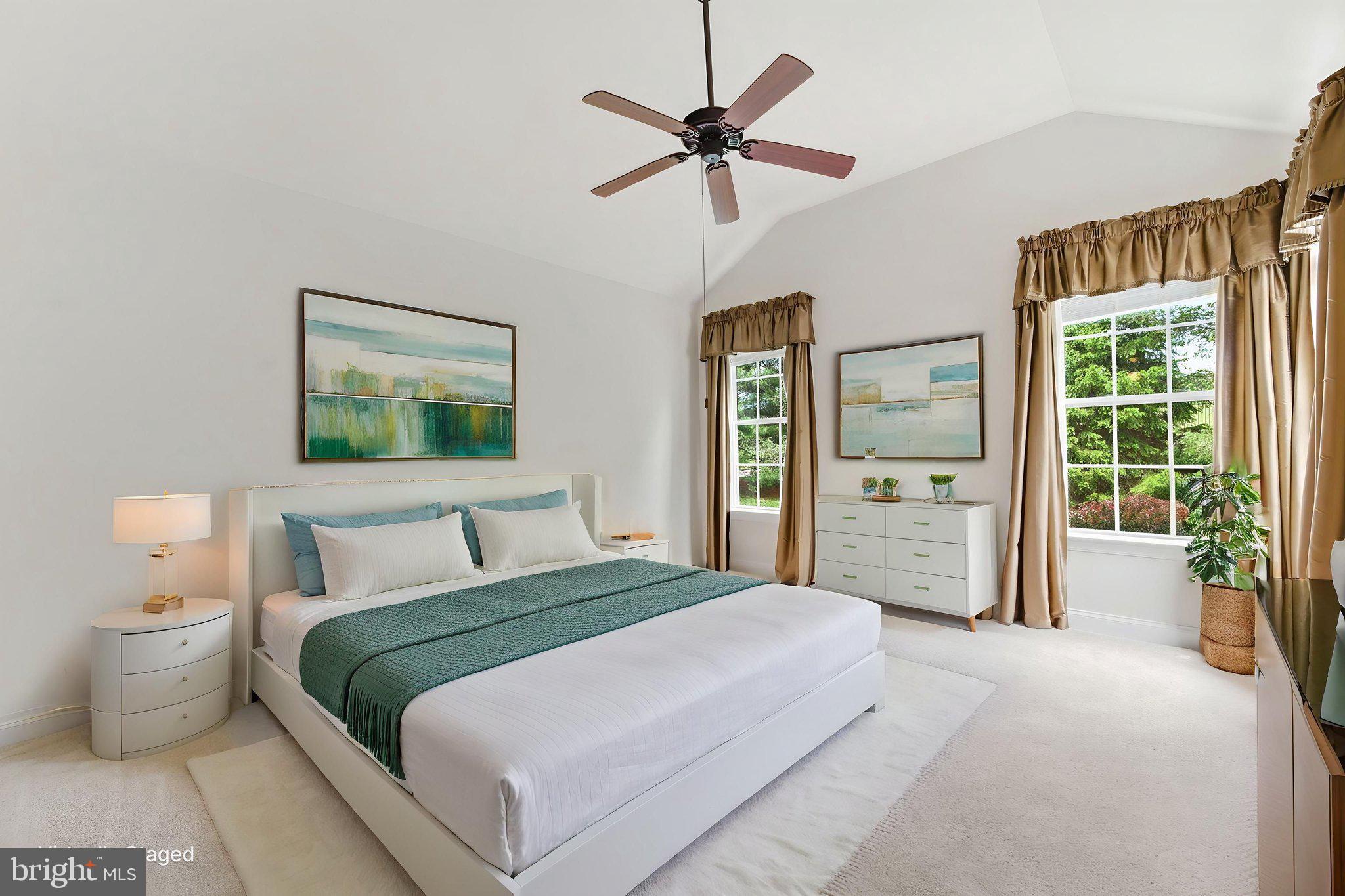 ARBOURS AT W GOSHEN - Residential