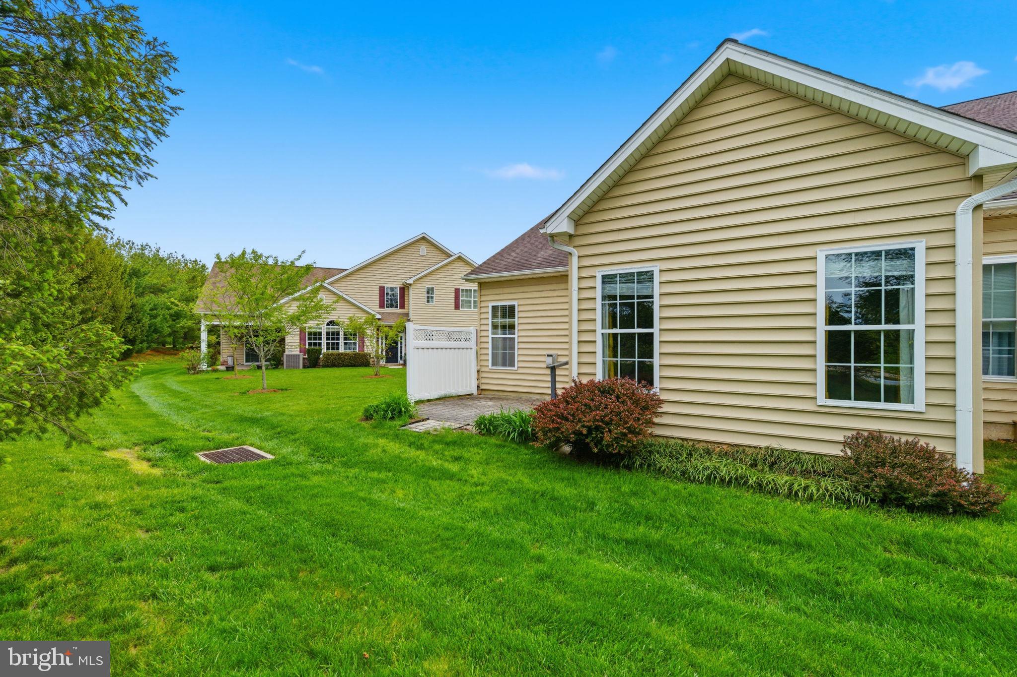 ARBOURS AT W GOSHEN - Residential