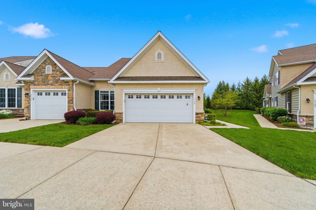 Photo of 1720 Wisteria Lane, WEST CHESTER, PA 19380 (MLS # PACT2123802)