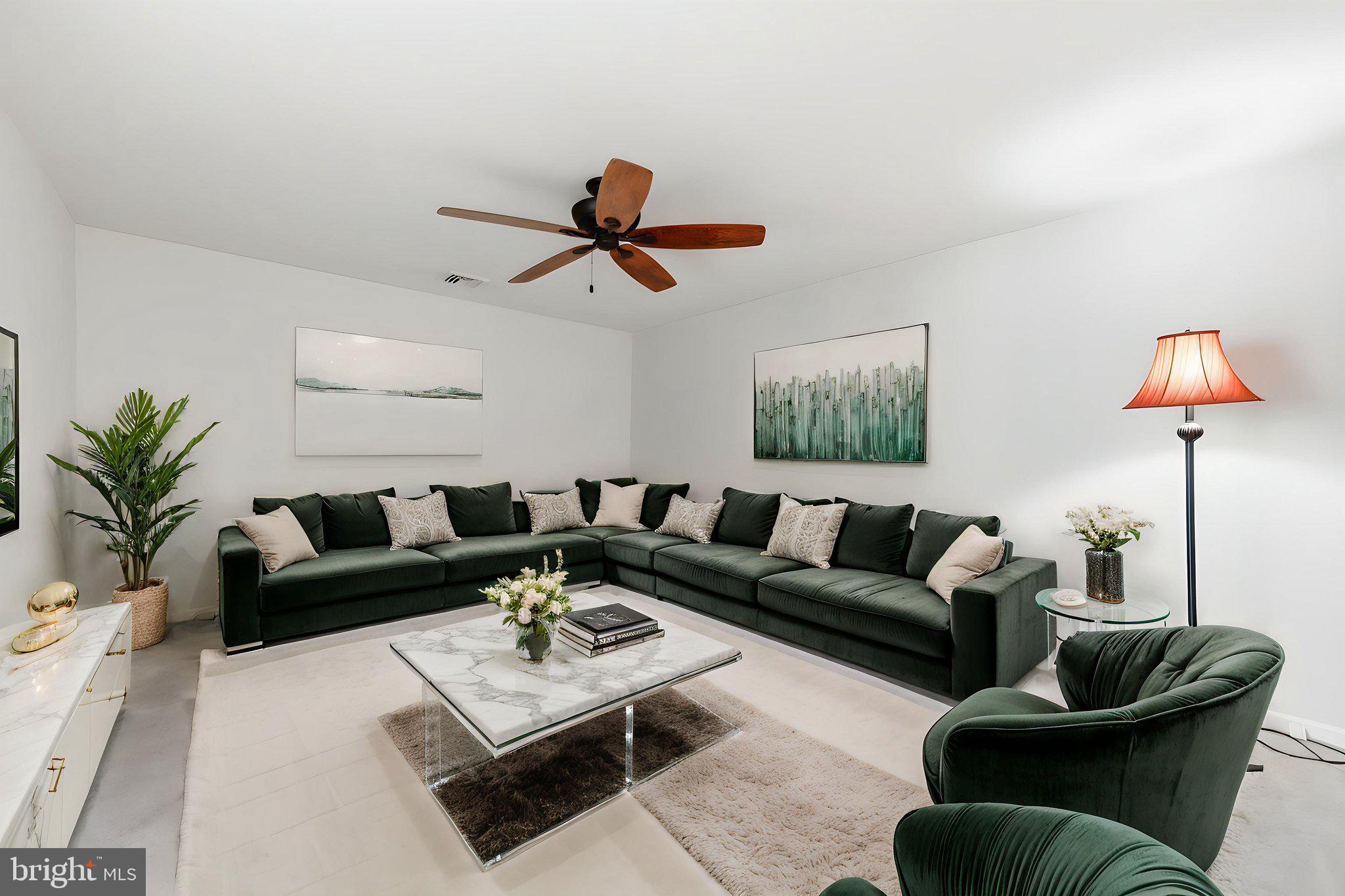 ARBOURS AT W GOSHEN - Residential