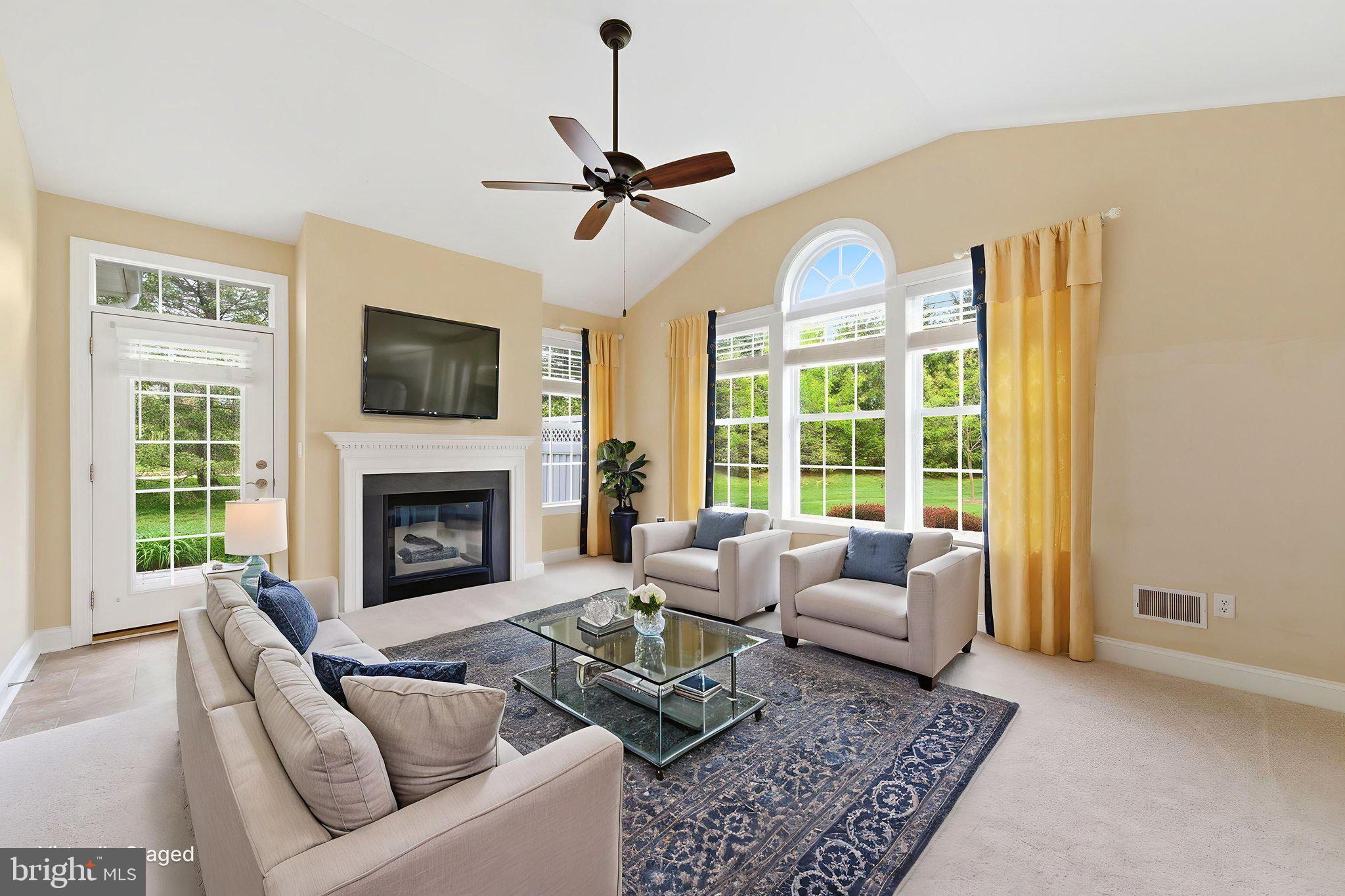 ARBOURS AT W GOSHEN - Residential