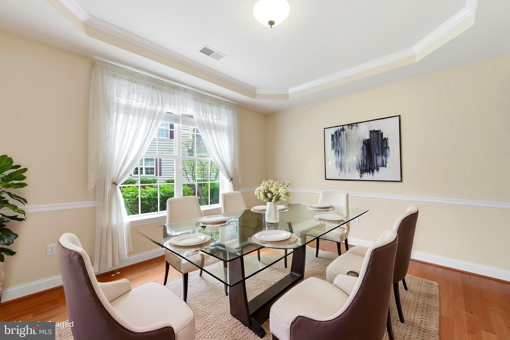 ARBOURS AT W GOSHEN - Residential