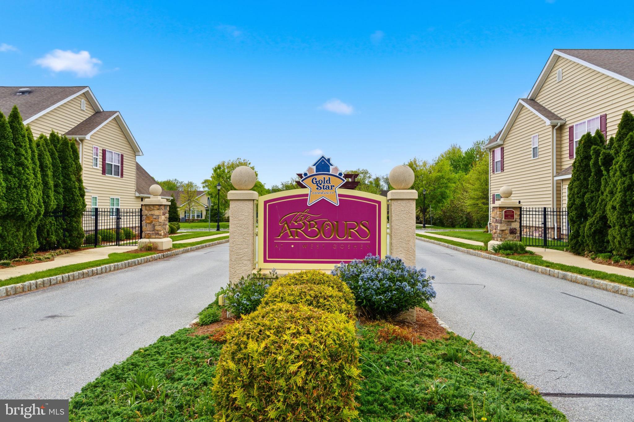 ARBOURS AT W GOSHEN - Residential