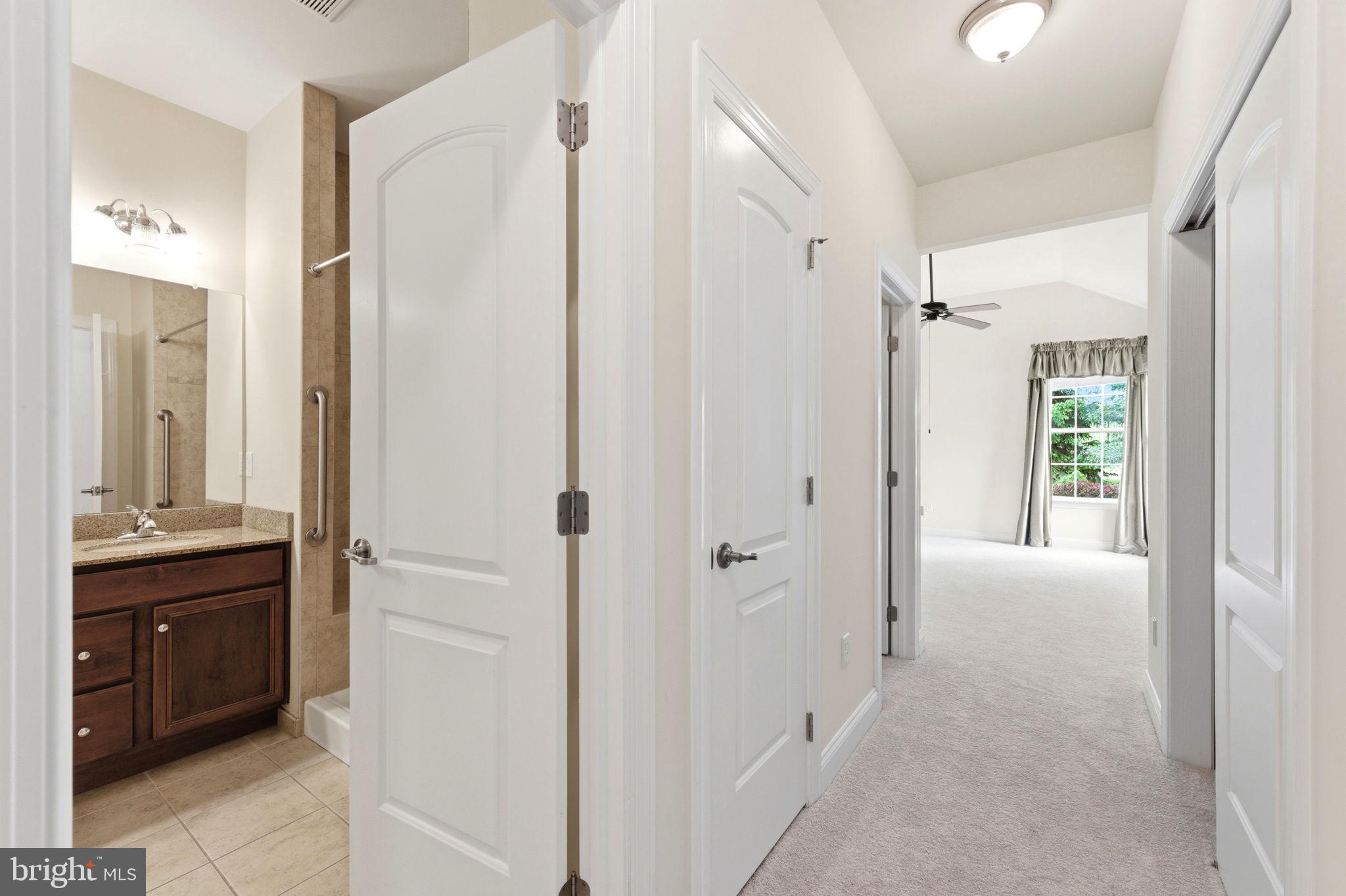 ARBOURS AT W GOSHEN - Residential
