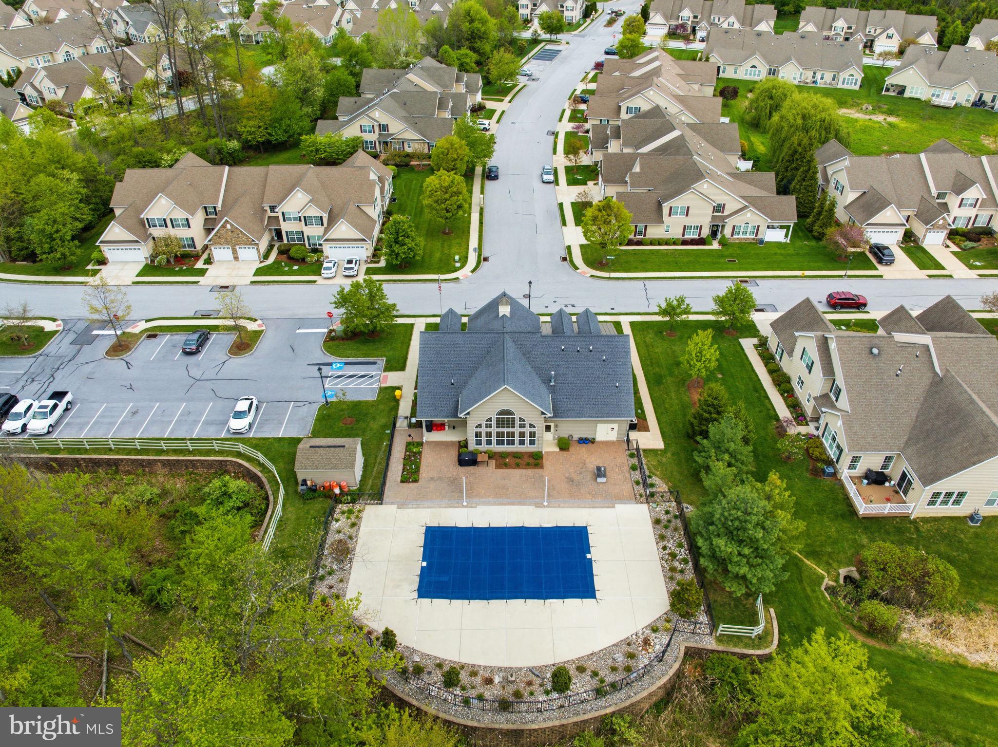 ARBOURS AT W GOSHEN - Residential