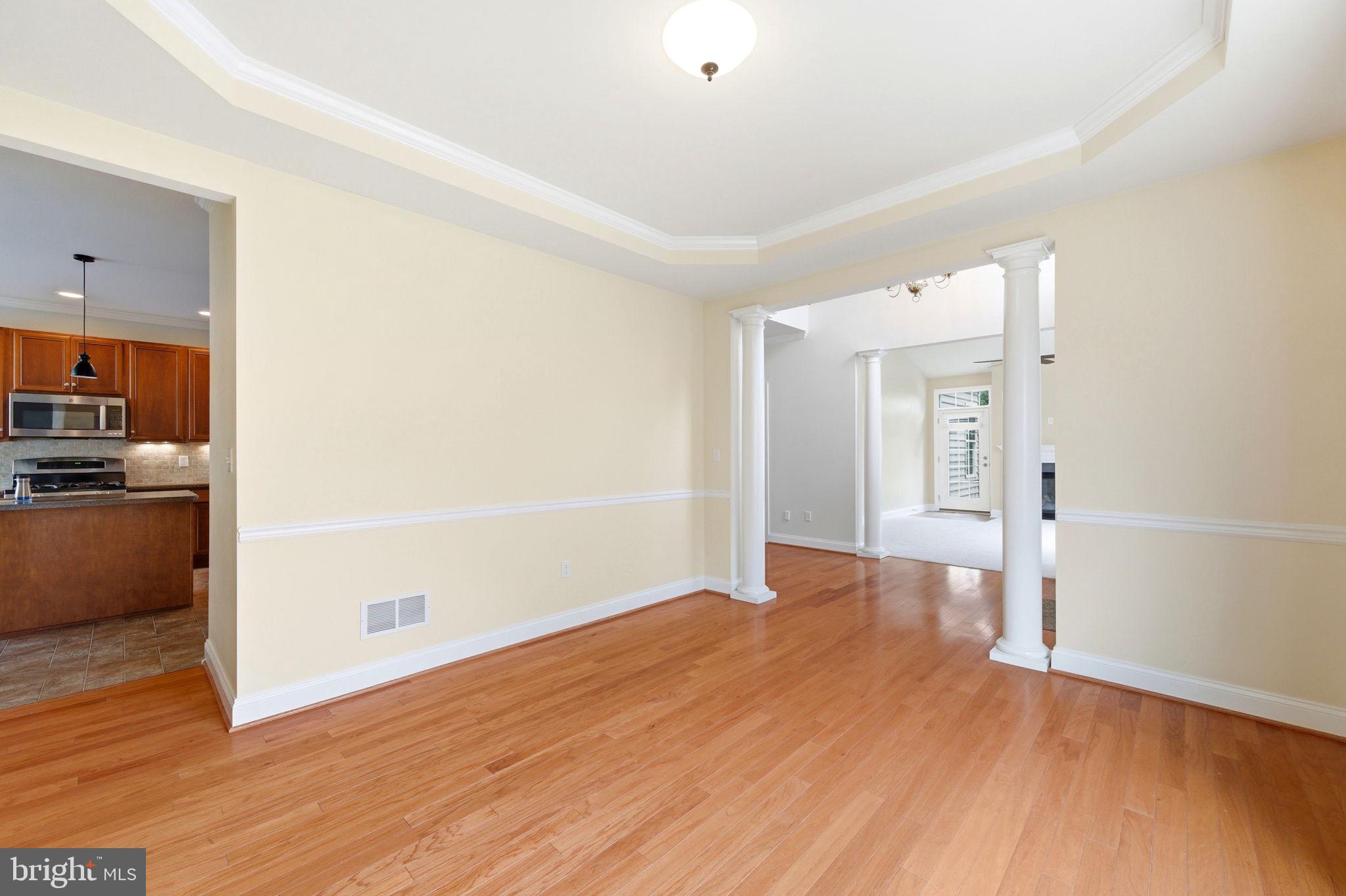 ARBOURS AT W GOSHEN - Residential