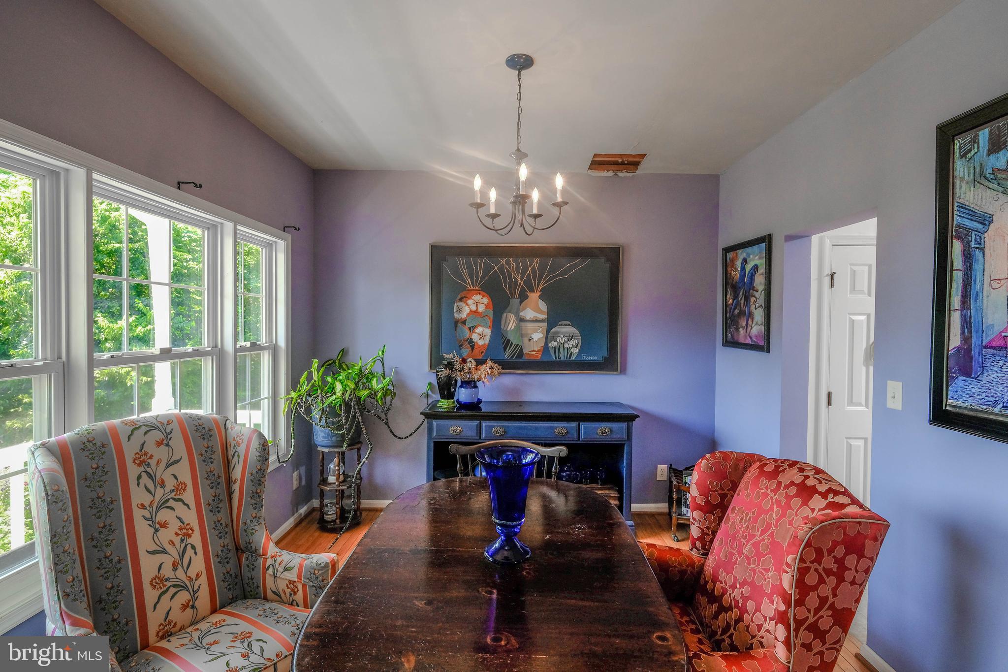 THORNHILL ESTATES - Residential