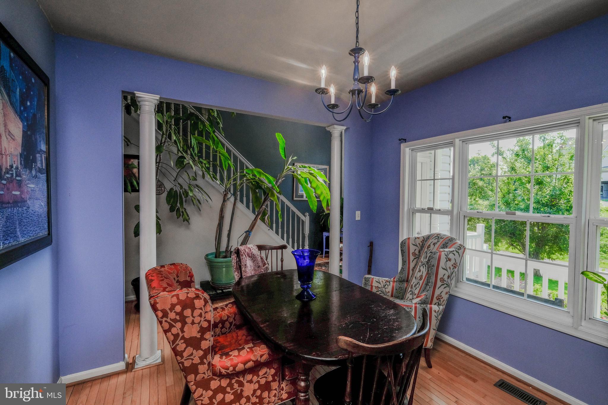 THORNHILL ESTATES - Residential