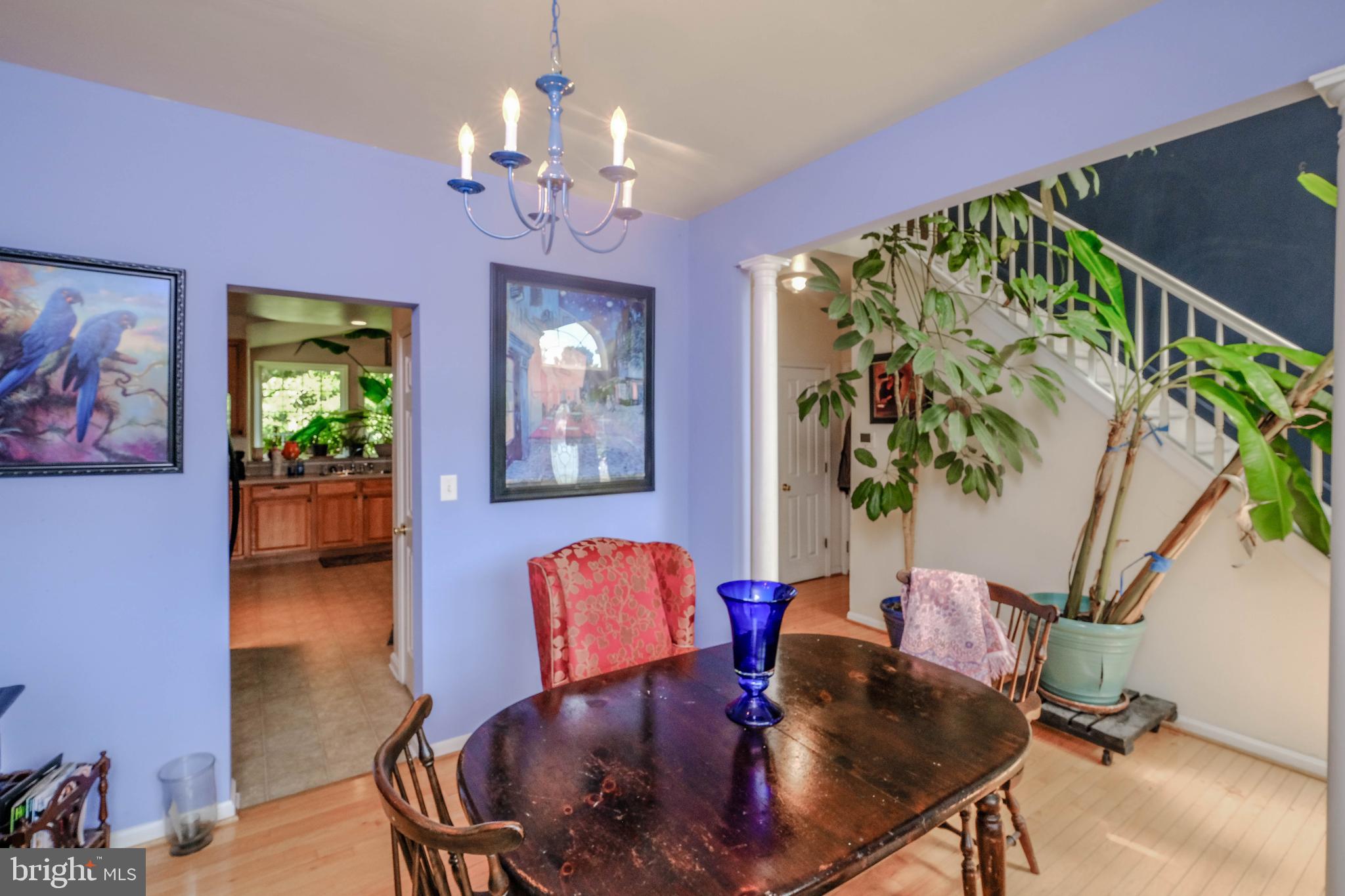 THORNHILL ESTATES - Residential