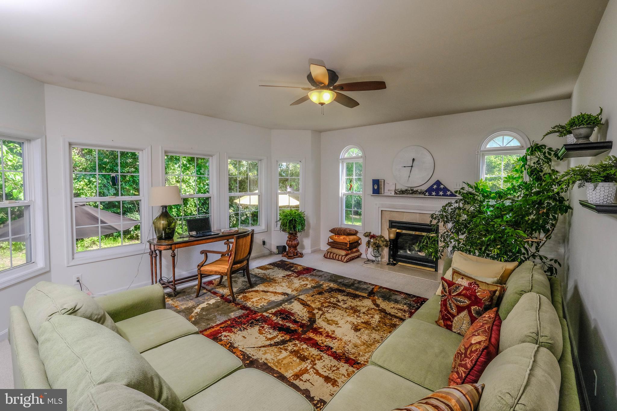 THORNHILL ESTATES - Residential