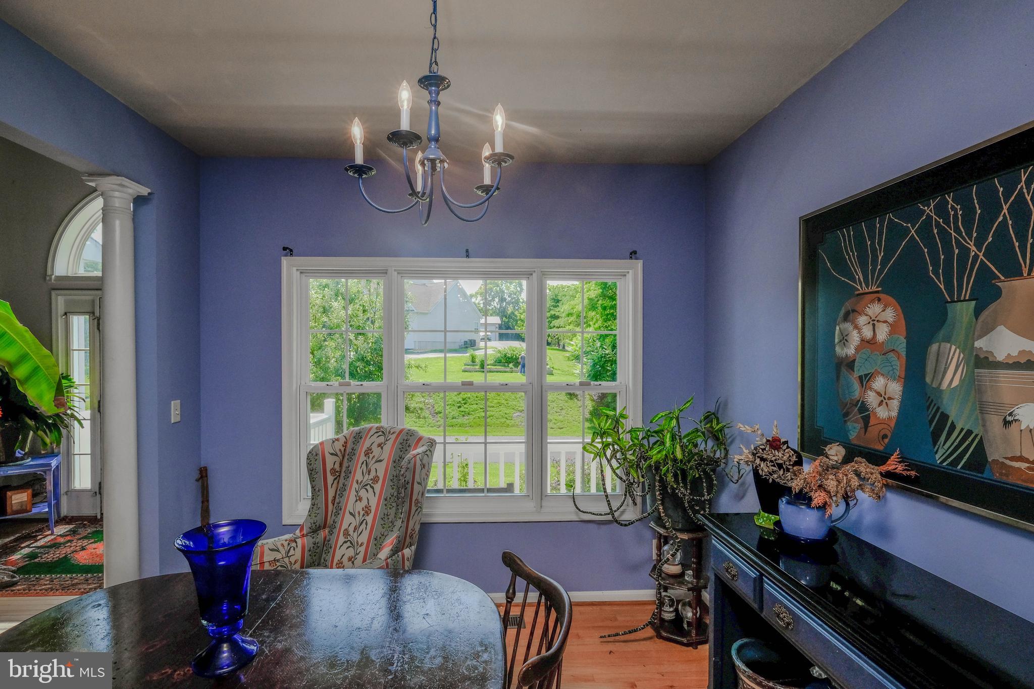 THORNHILL ESTATES - Residential