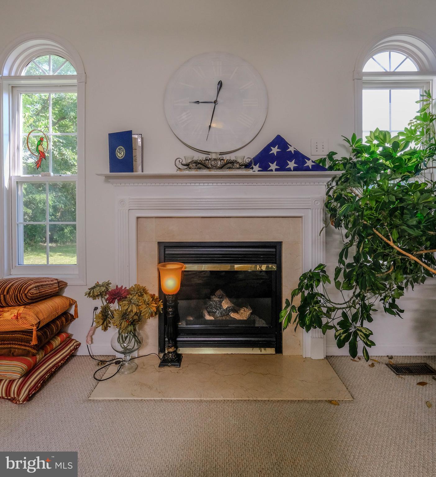 THORNHILL ESTATES - Residential