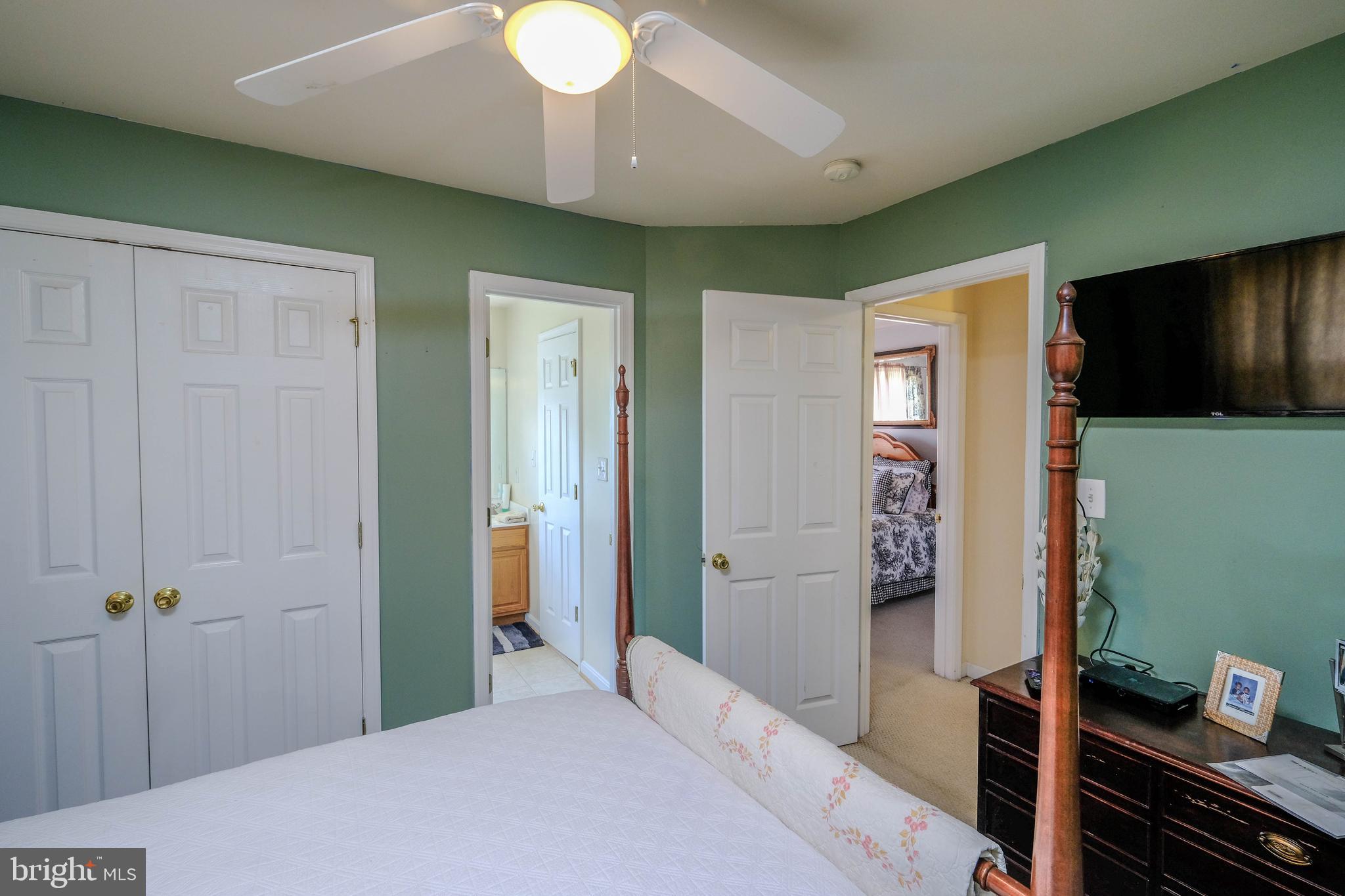 THORNHILL ESTATES - Residential