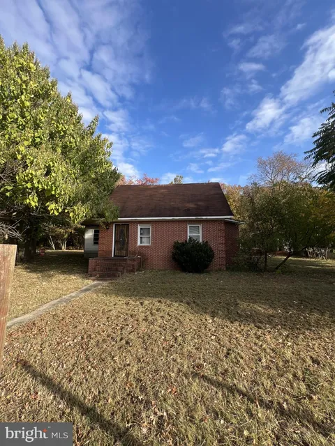 6600 Woodland Road, Suitland, MD MLS: MDPG2149704