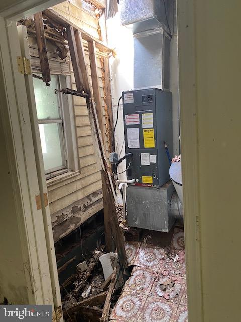 MORNINGSIDE - Residential