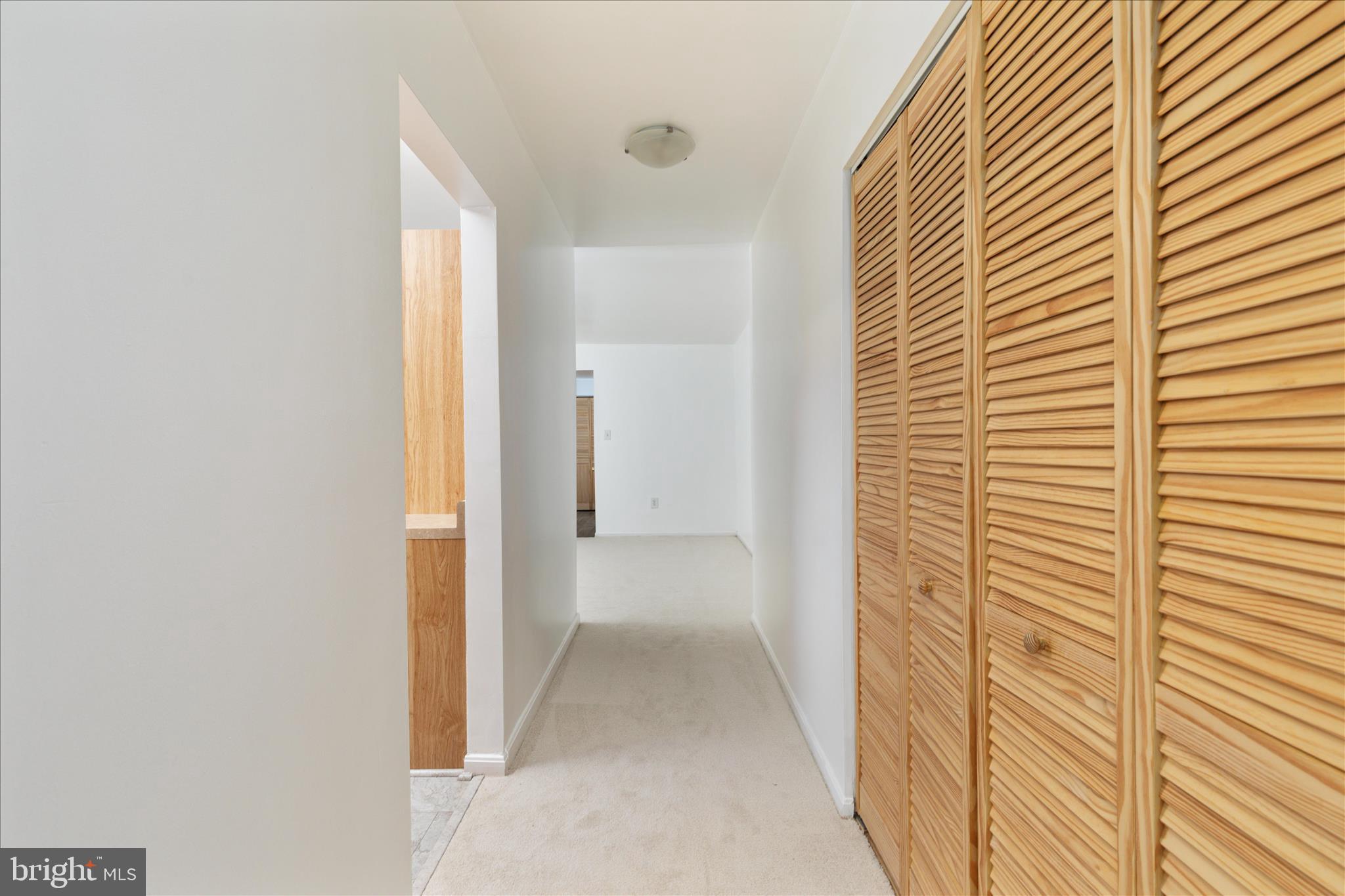 HAWTHORNE VILLAGE - Residential